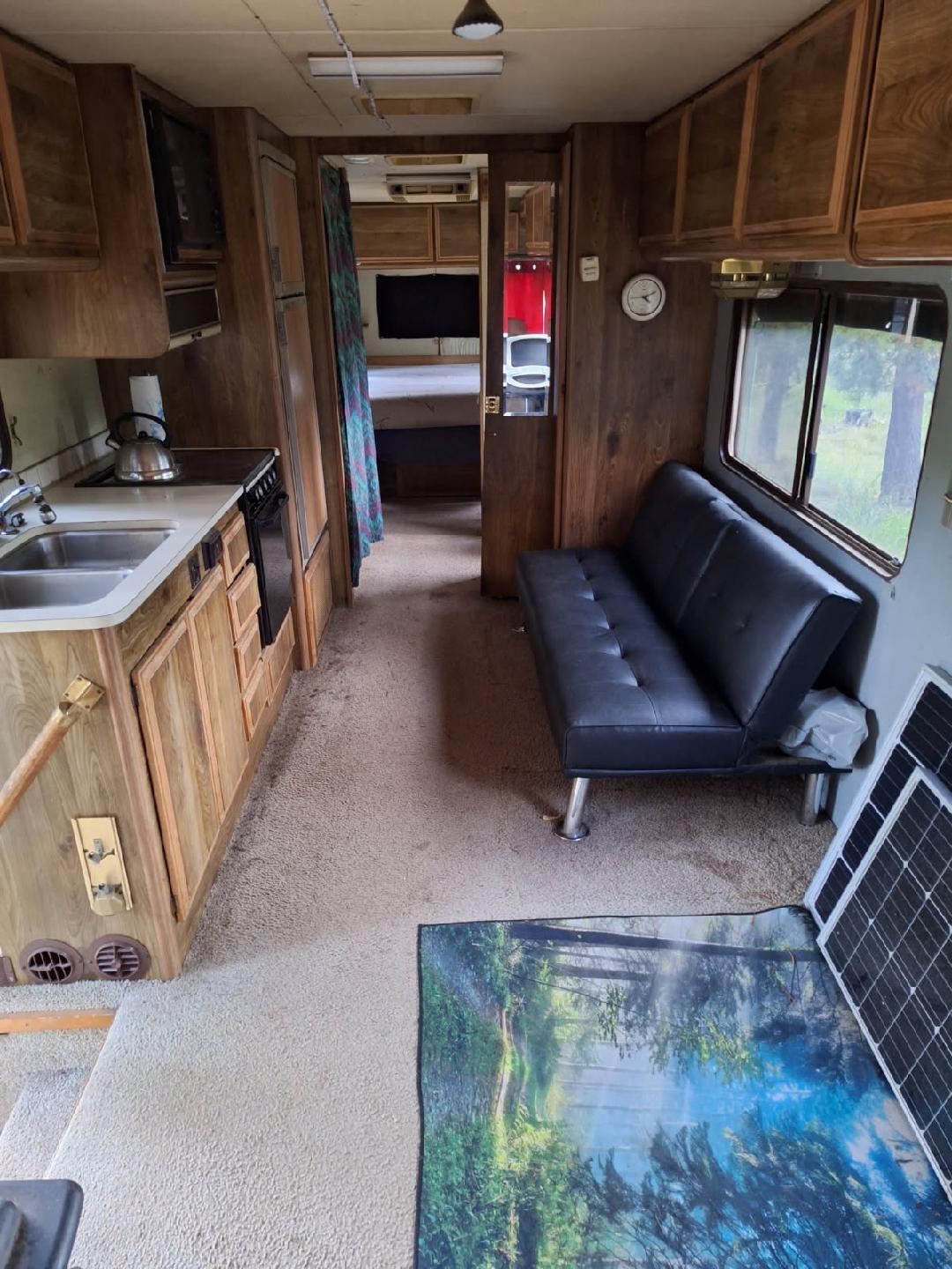 Deschutes River Acre - Land