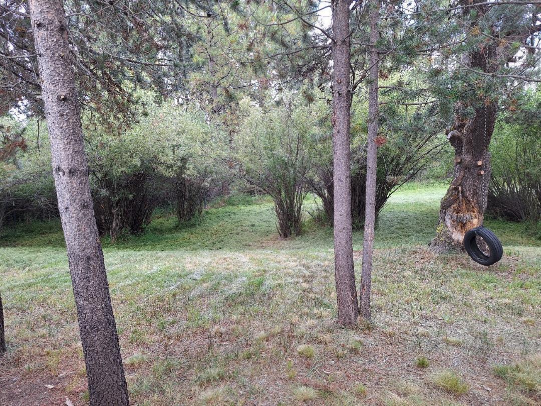 Deschutes River Acre - Land