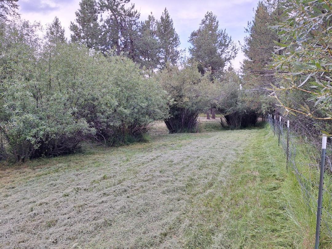 Deschutes River Acre - Land