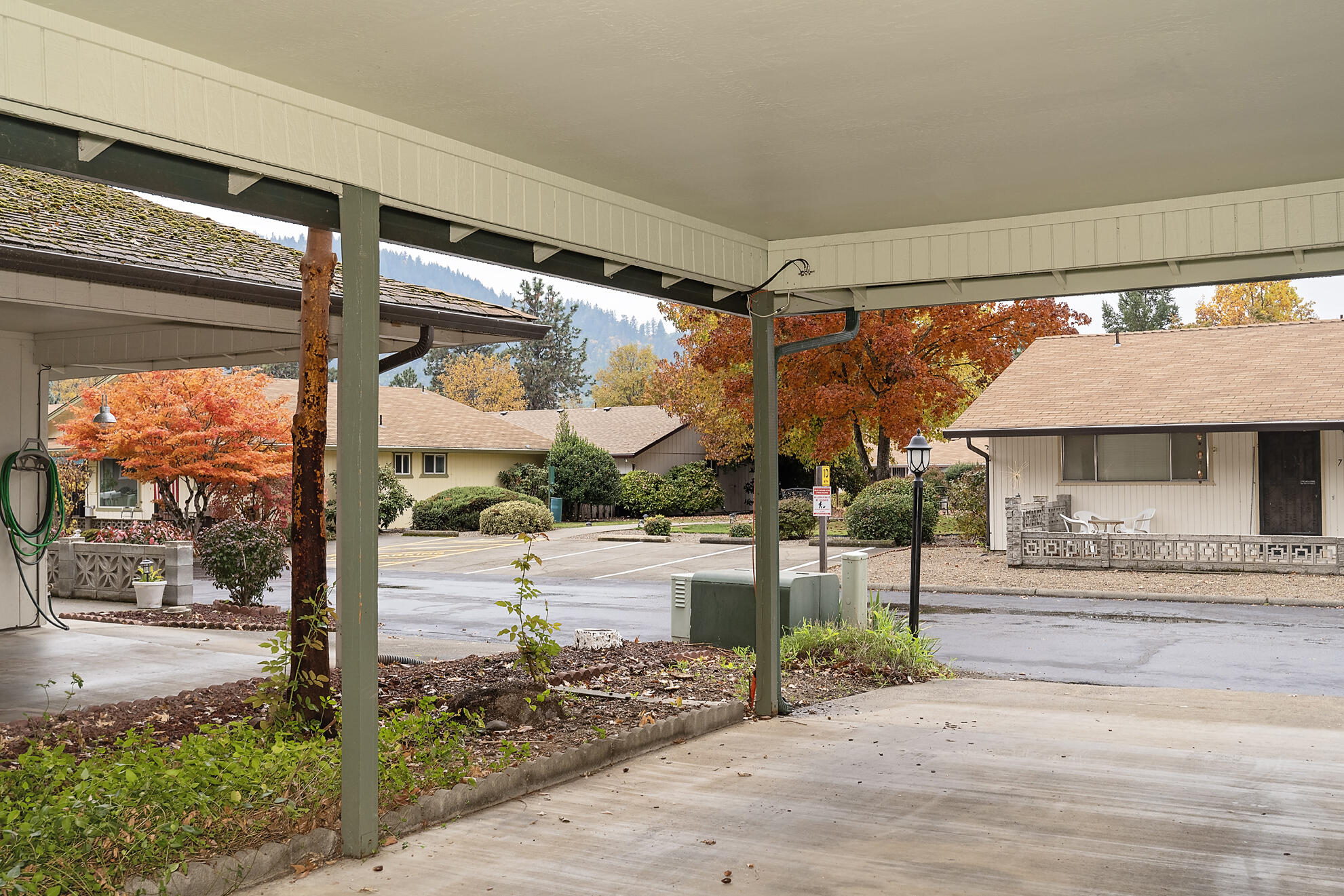 Brookside Village Phase I - Residential
