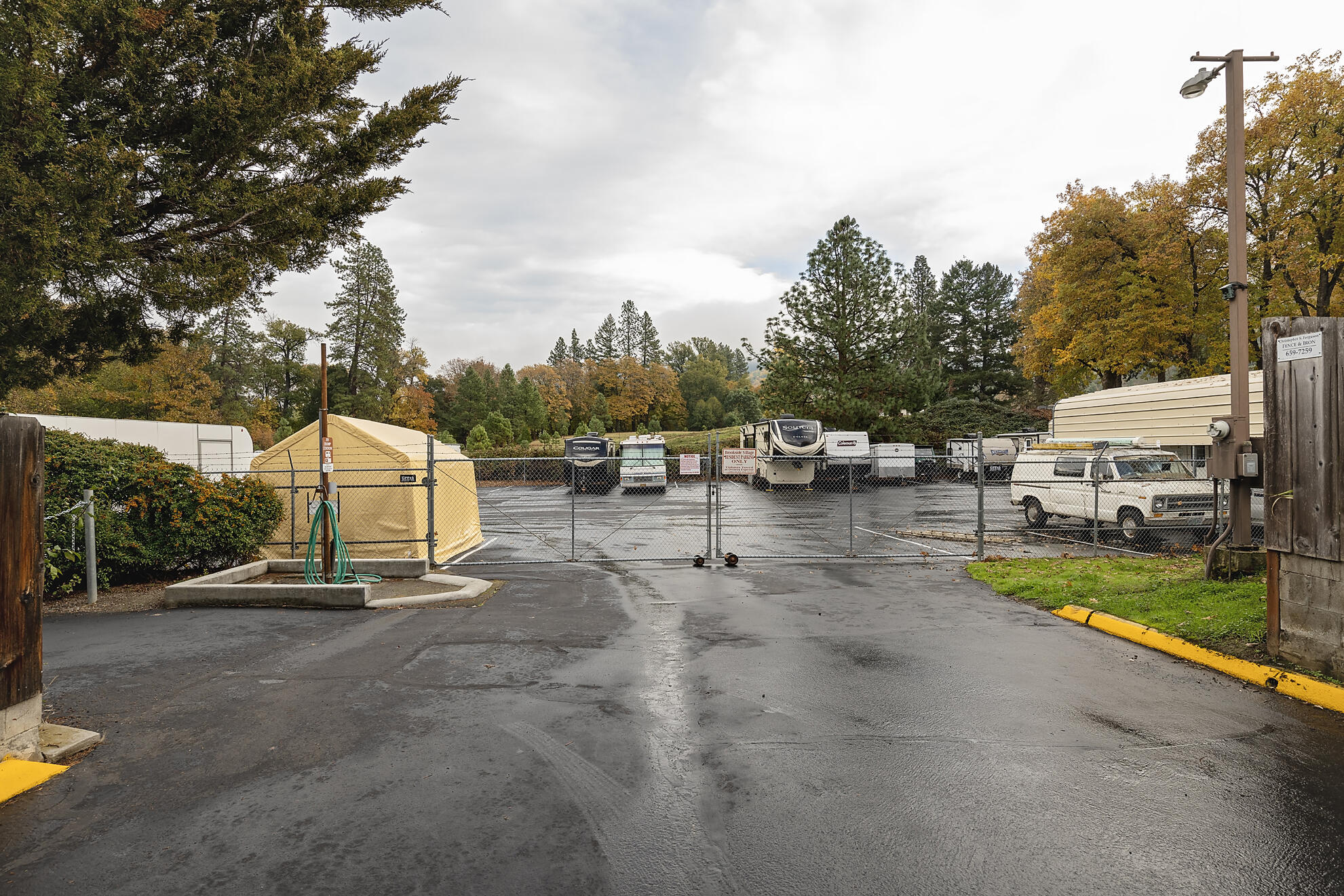 Brookside Village Phase I - Residential