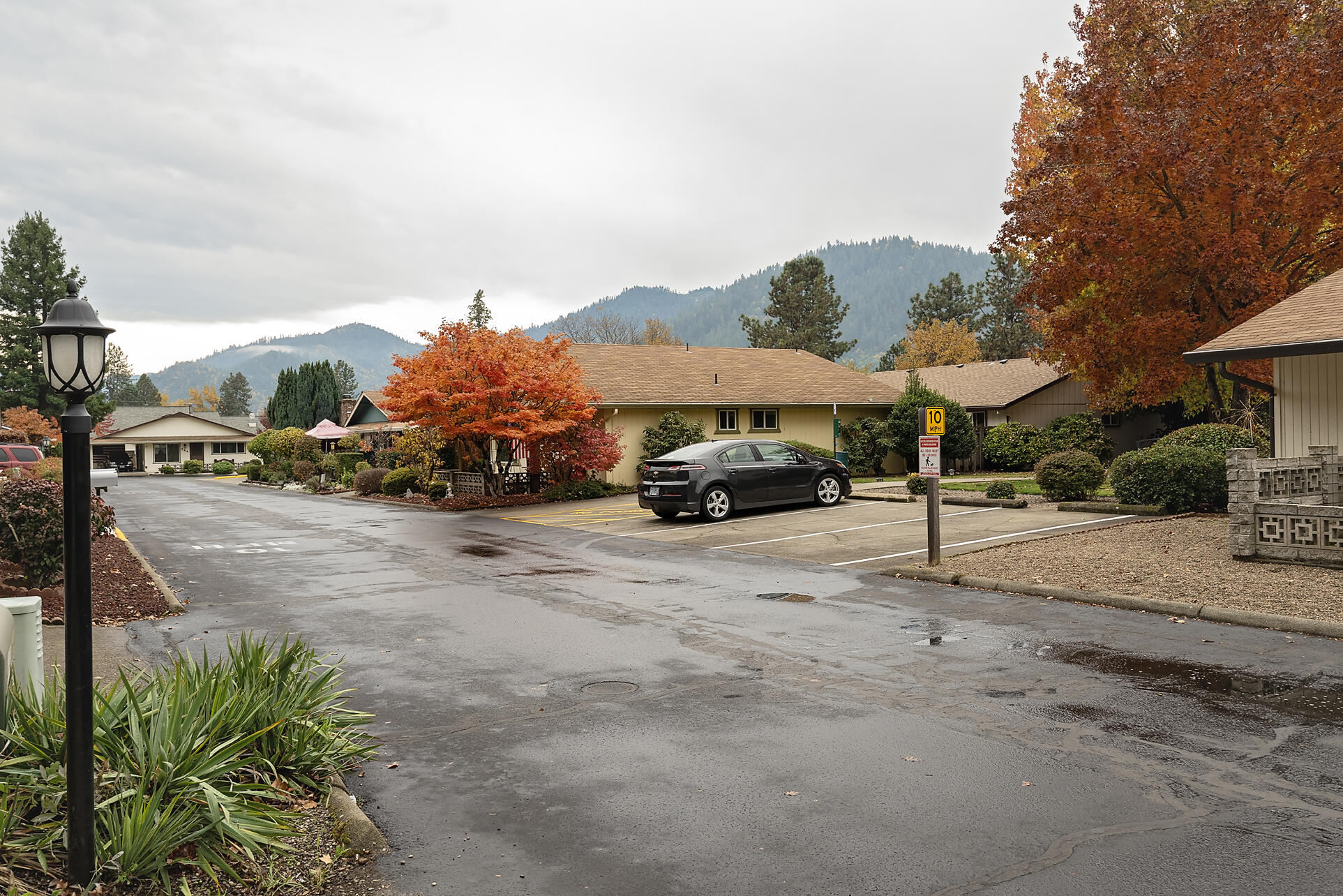 Brookside Village Phase I - Residential