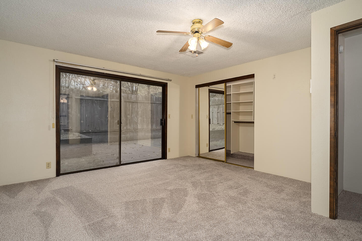 Brookside Village Phase I - Residential