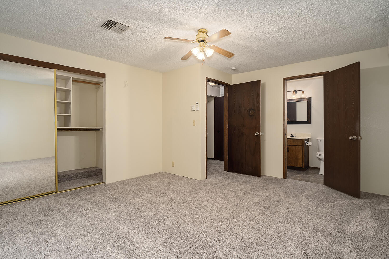 Brookside Village Phase I - Residential