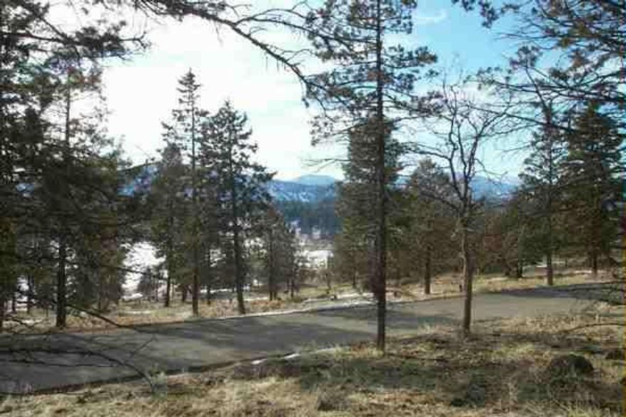 Great Interior Lot At The Running Y. Build Your Dream Home. Priced Right. Cc&R's On File.