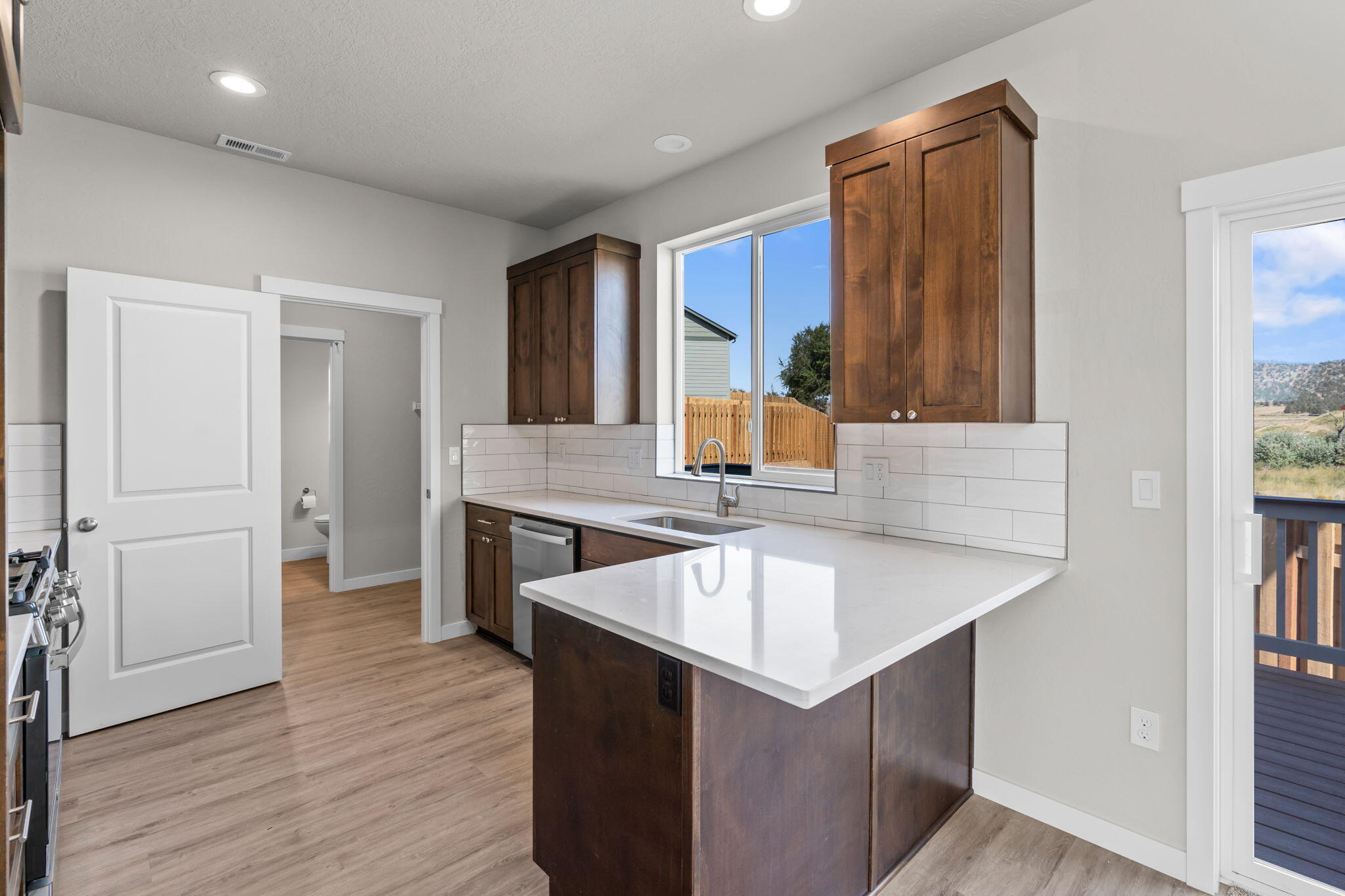 Stoneridge Terrace - Residential