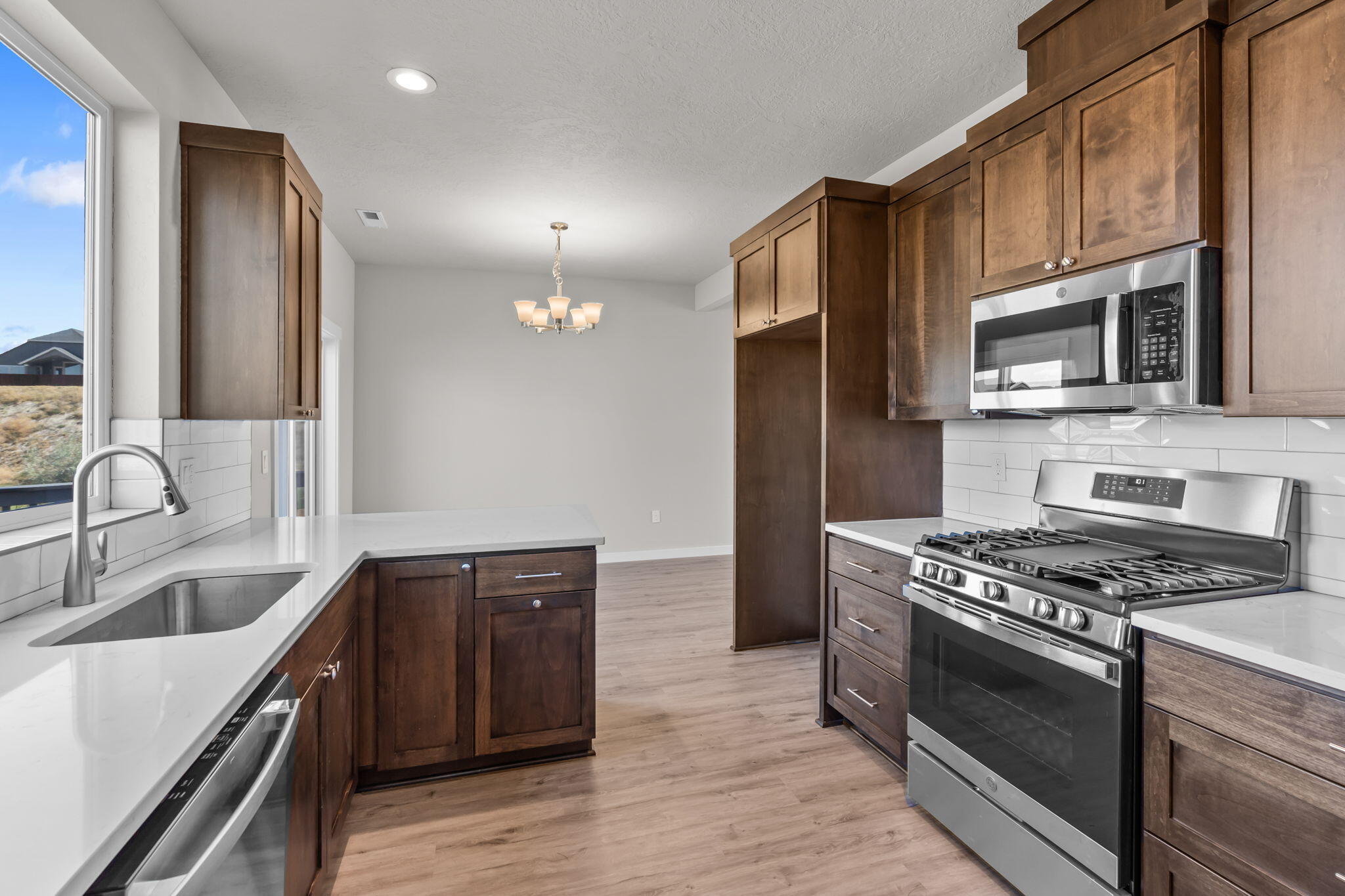 Stoneridge Terrace - Residential