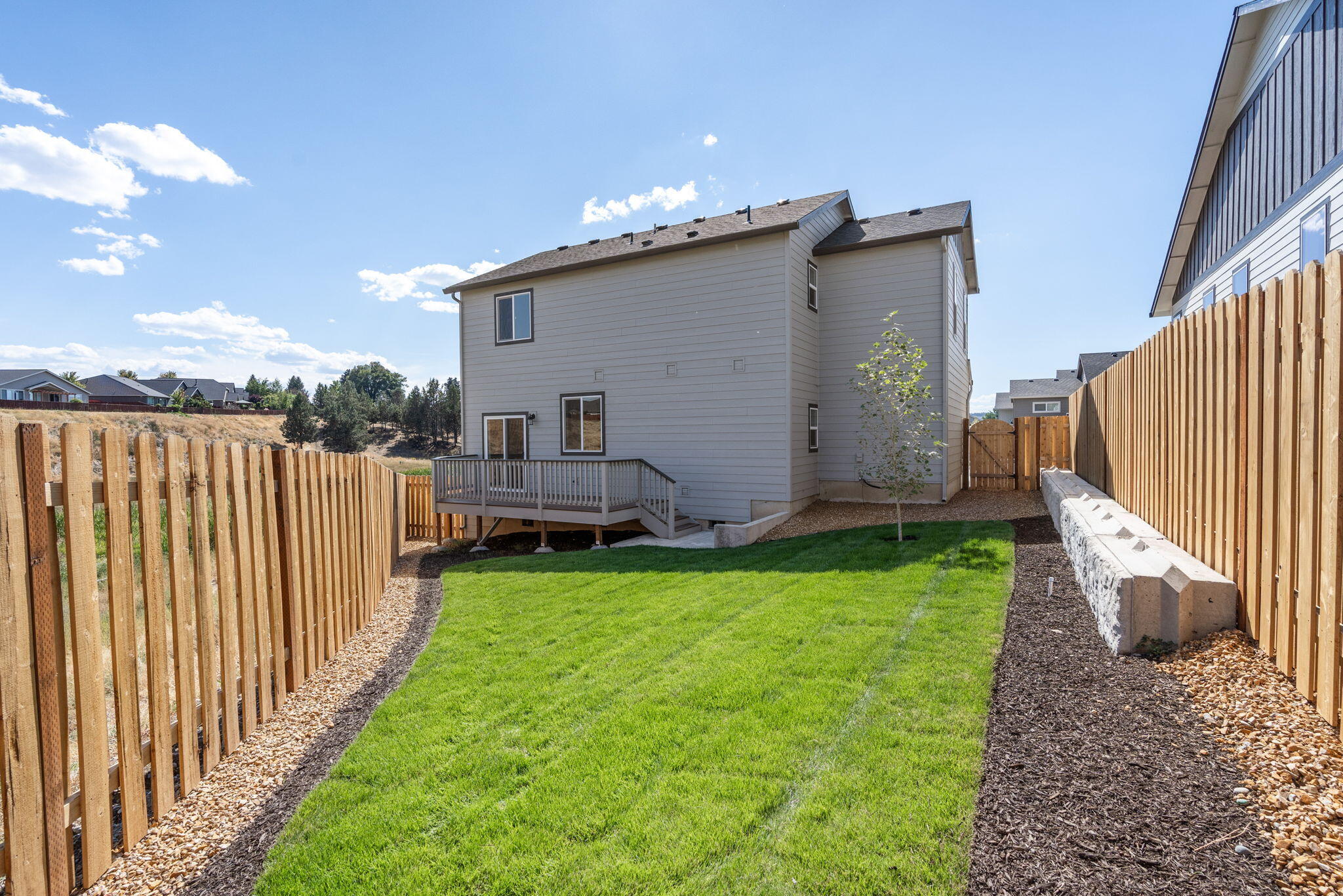 Stoneridge Terrace - Residential