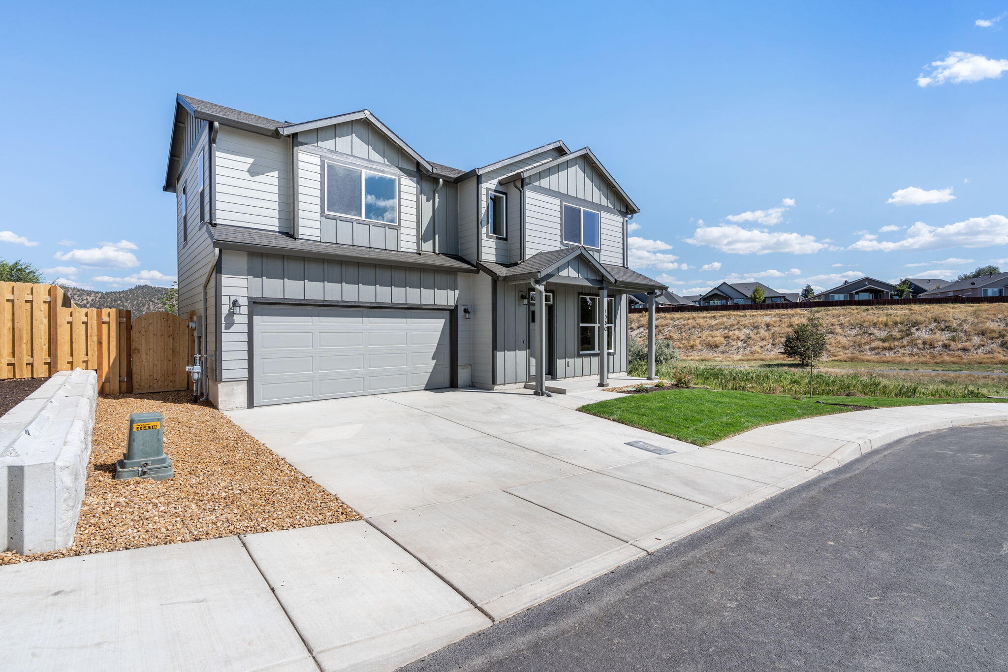 Stoneridge Terrace - Residential