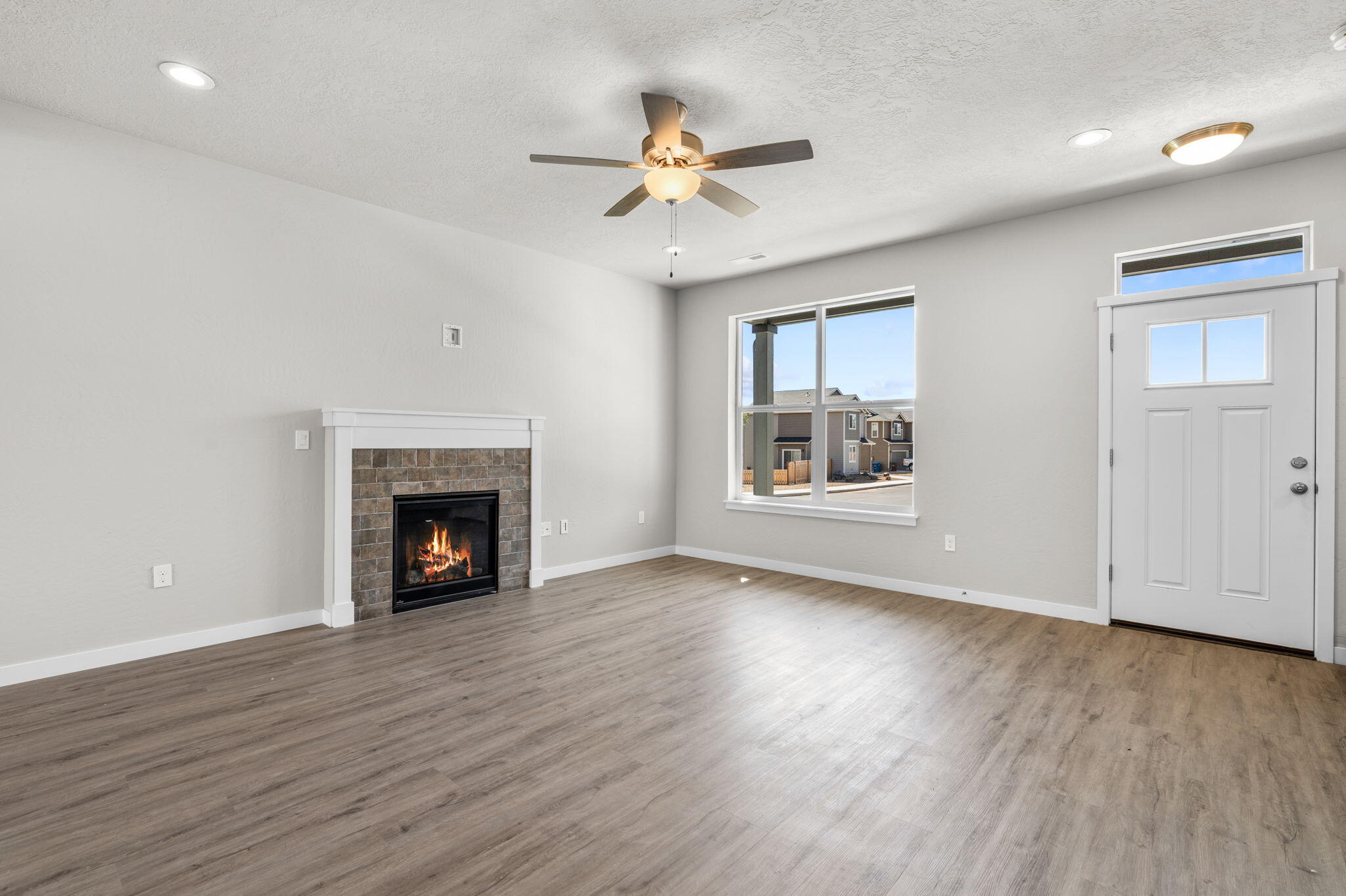 Stoneridge Terrace - Residential