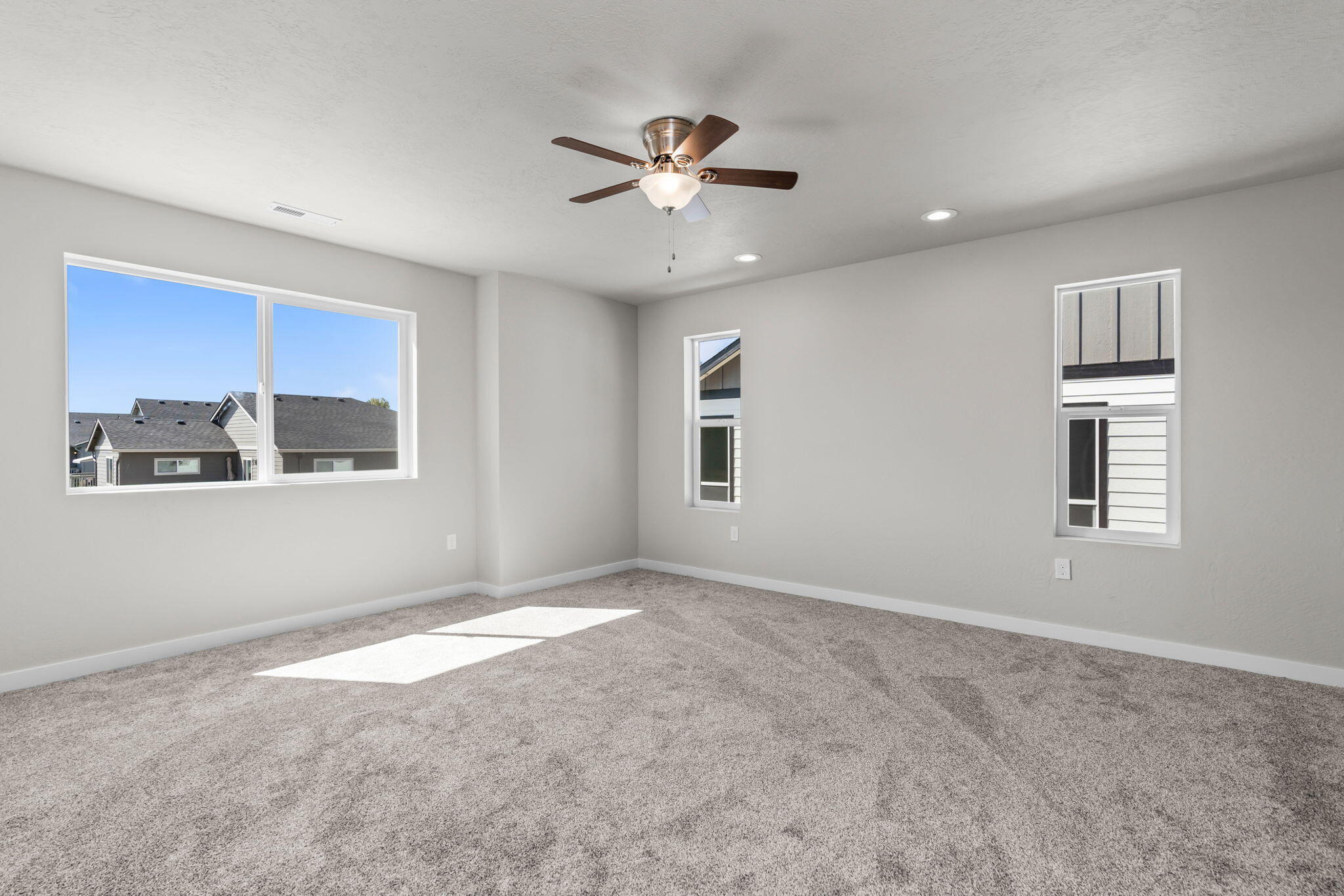 Stoneridge Terrace - Residential