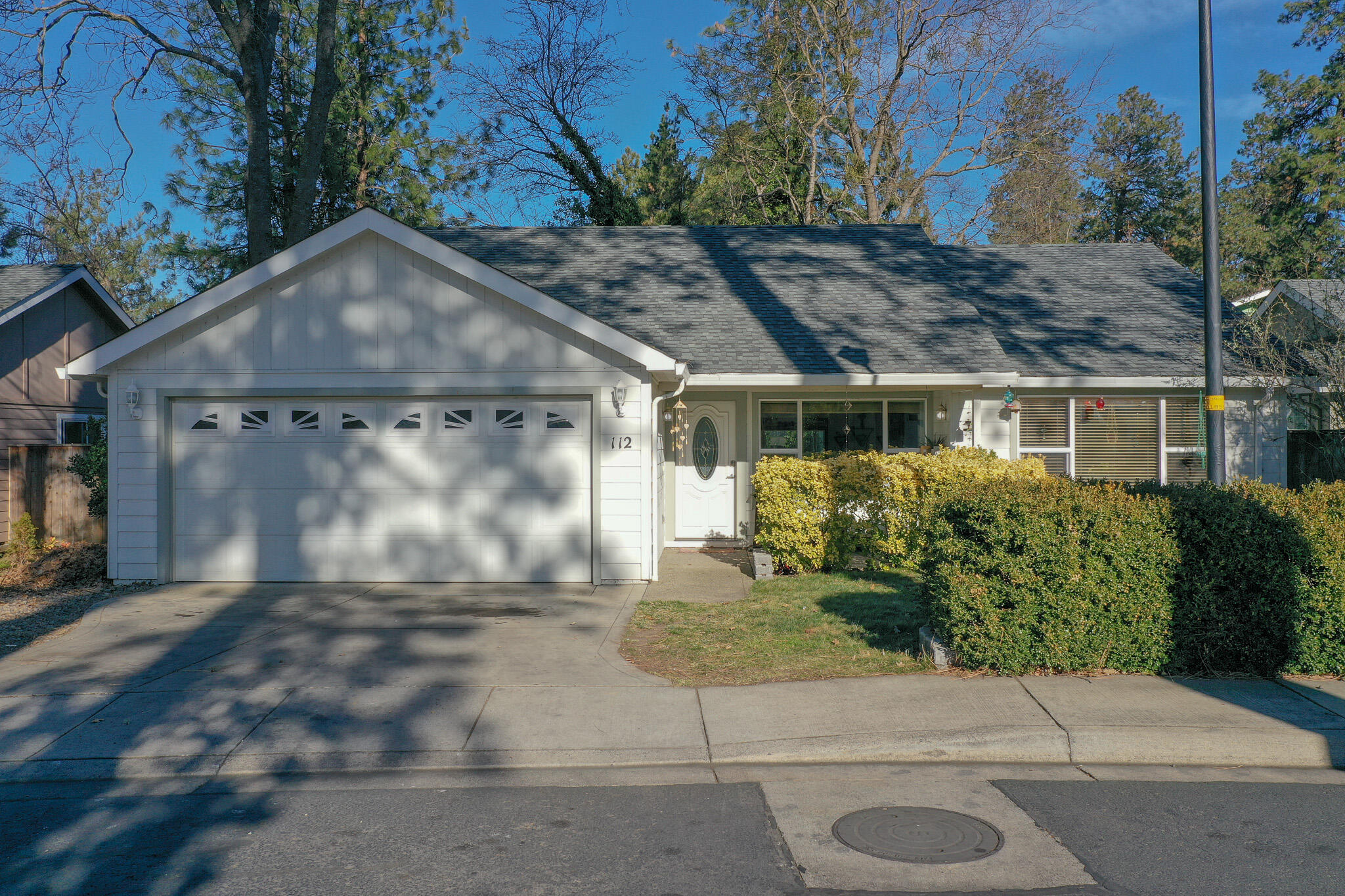 Hidden Park Estates APlanned Community - Residential