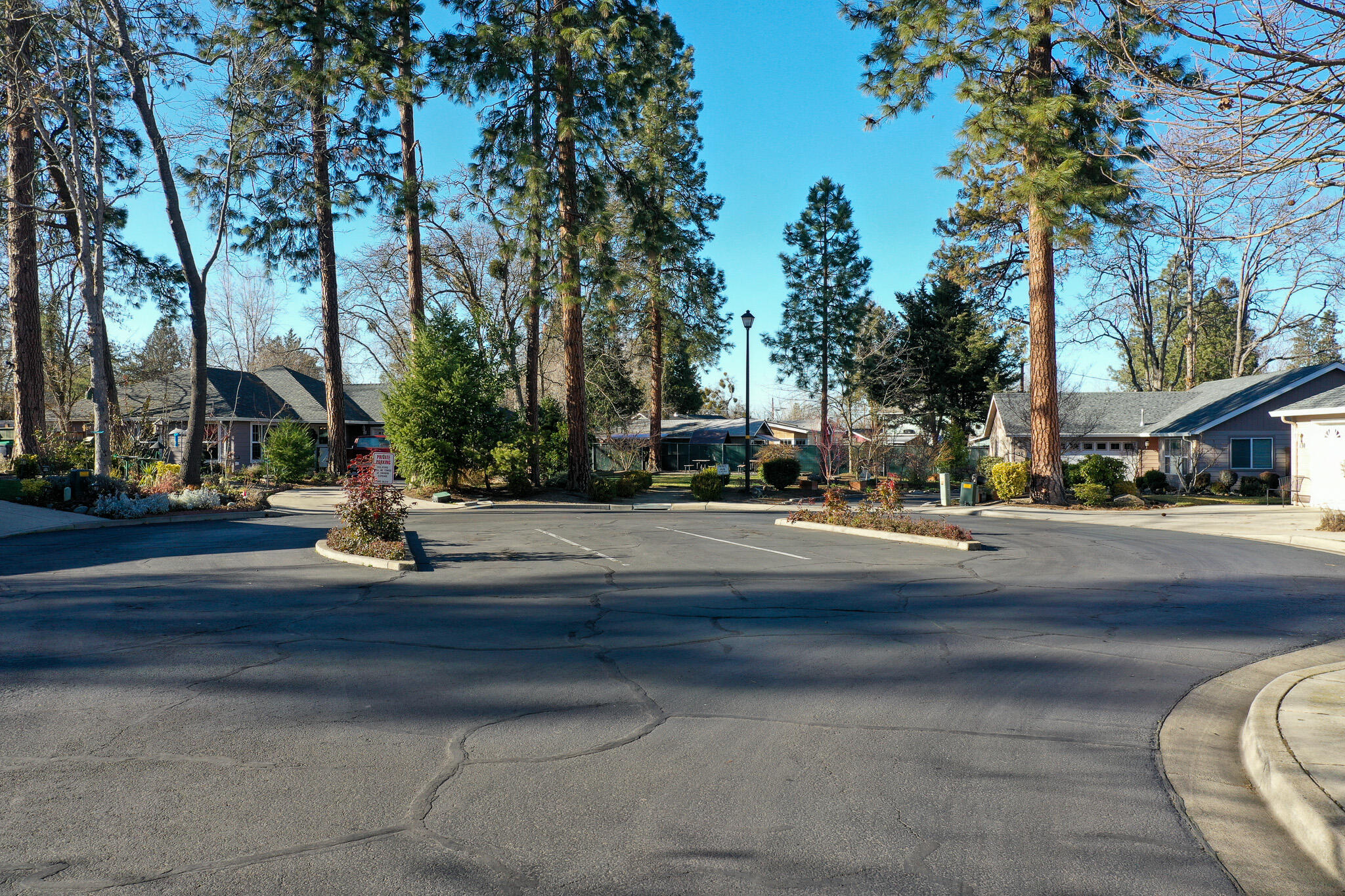 Hidden Park Estates APlanned Community - Residential