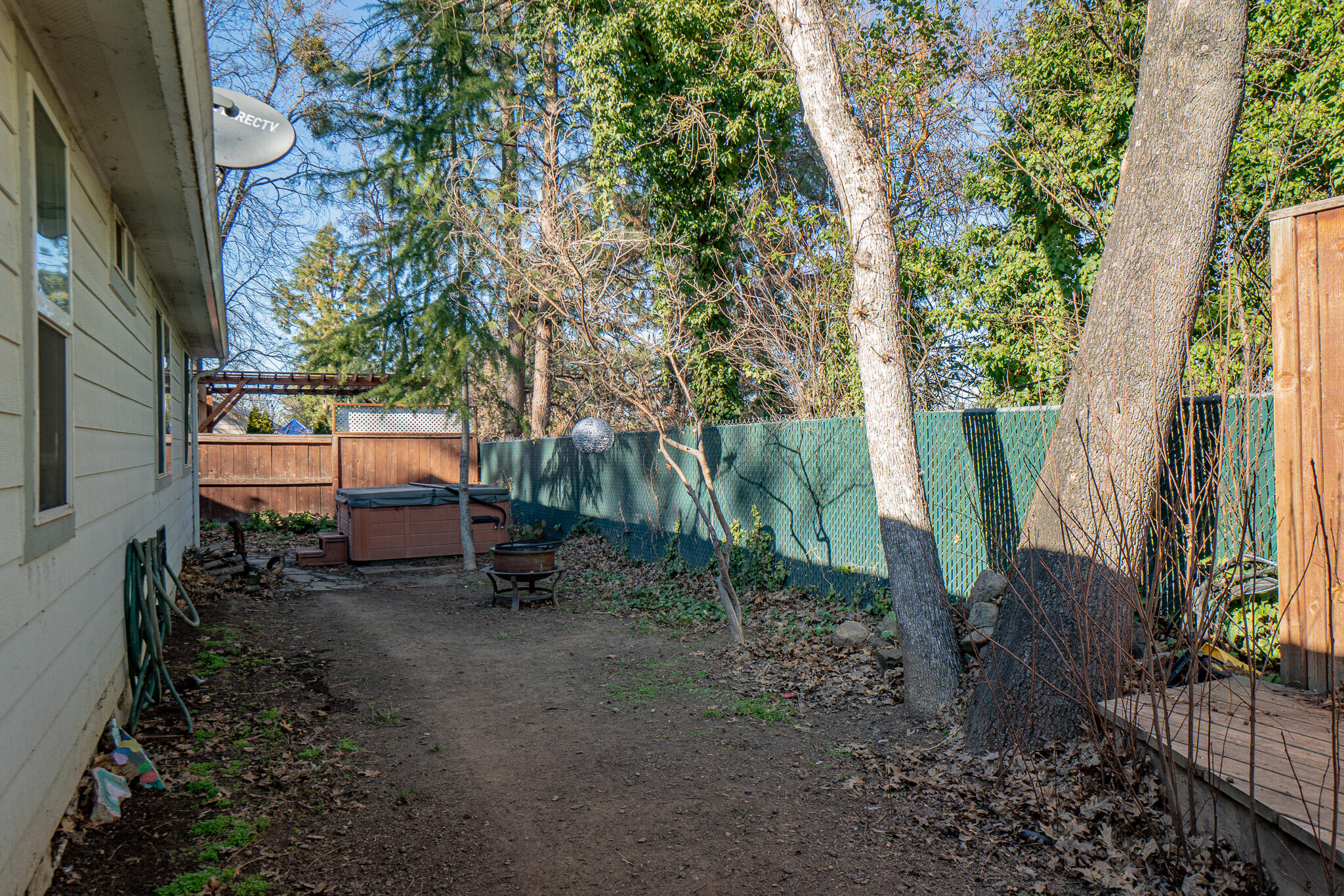 Hidden Park Estates APlanned Community - Residential
