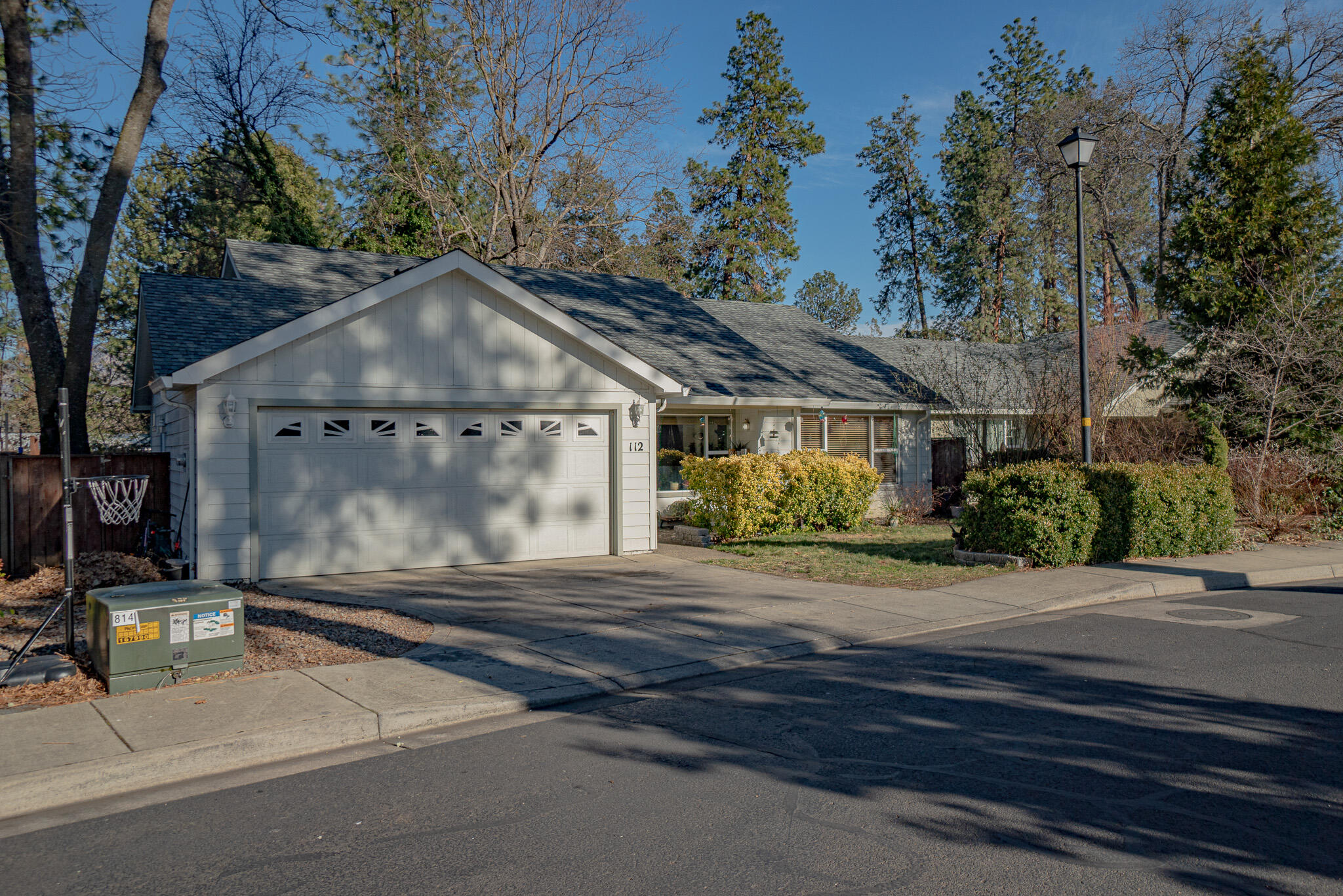 Hidden Park Estates APlanned Community - Residential