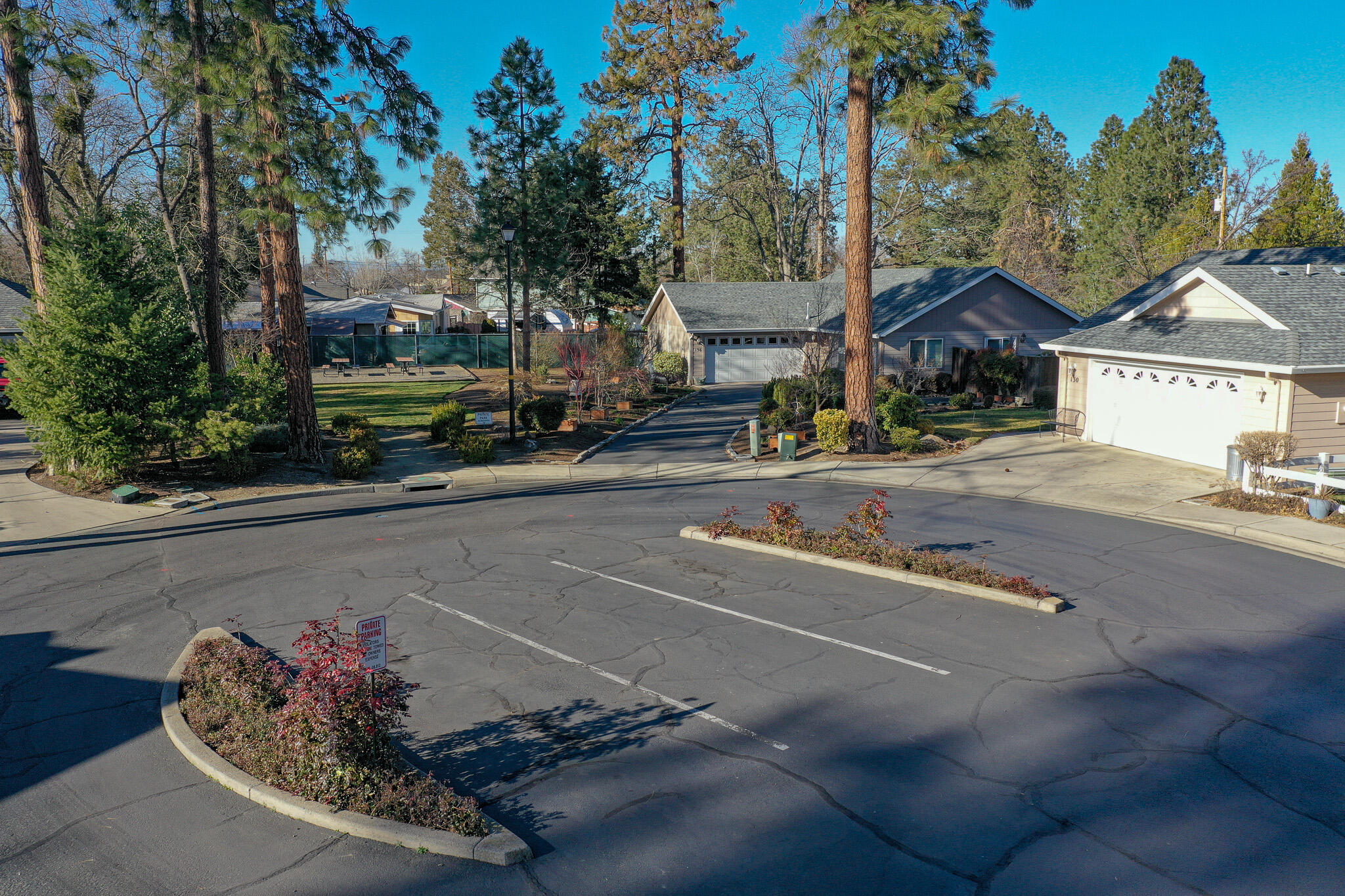 Hidden Park Estates APlanned Community - Residential