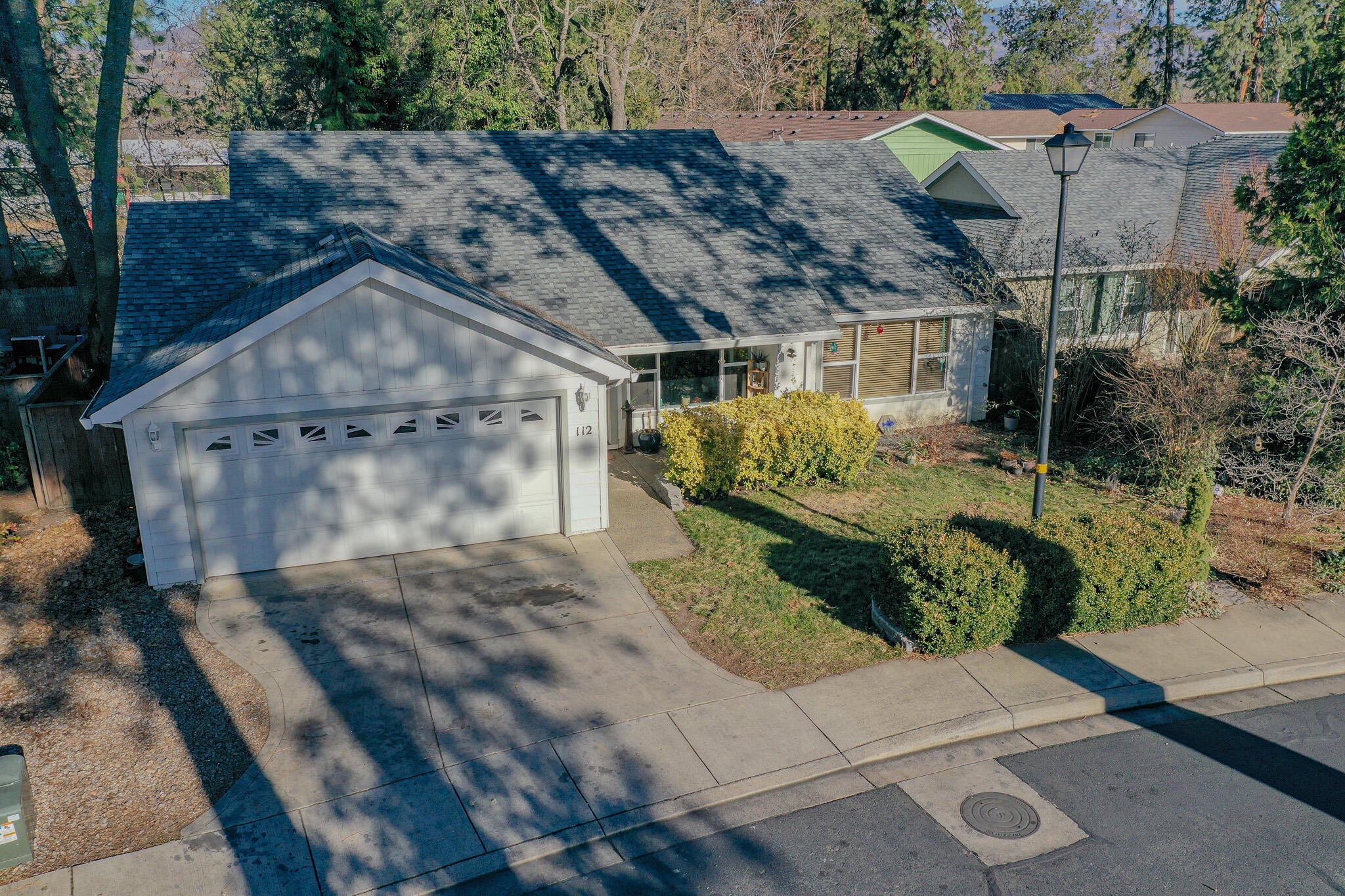 Hidden Park Estates APlanned Community - Residential