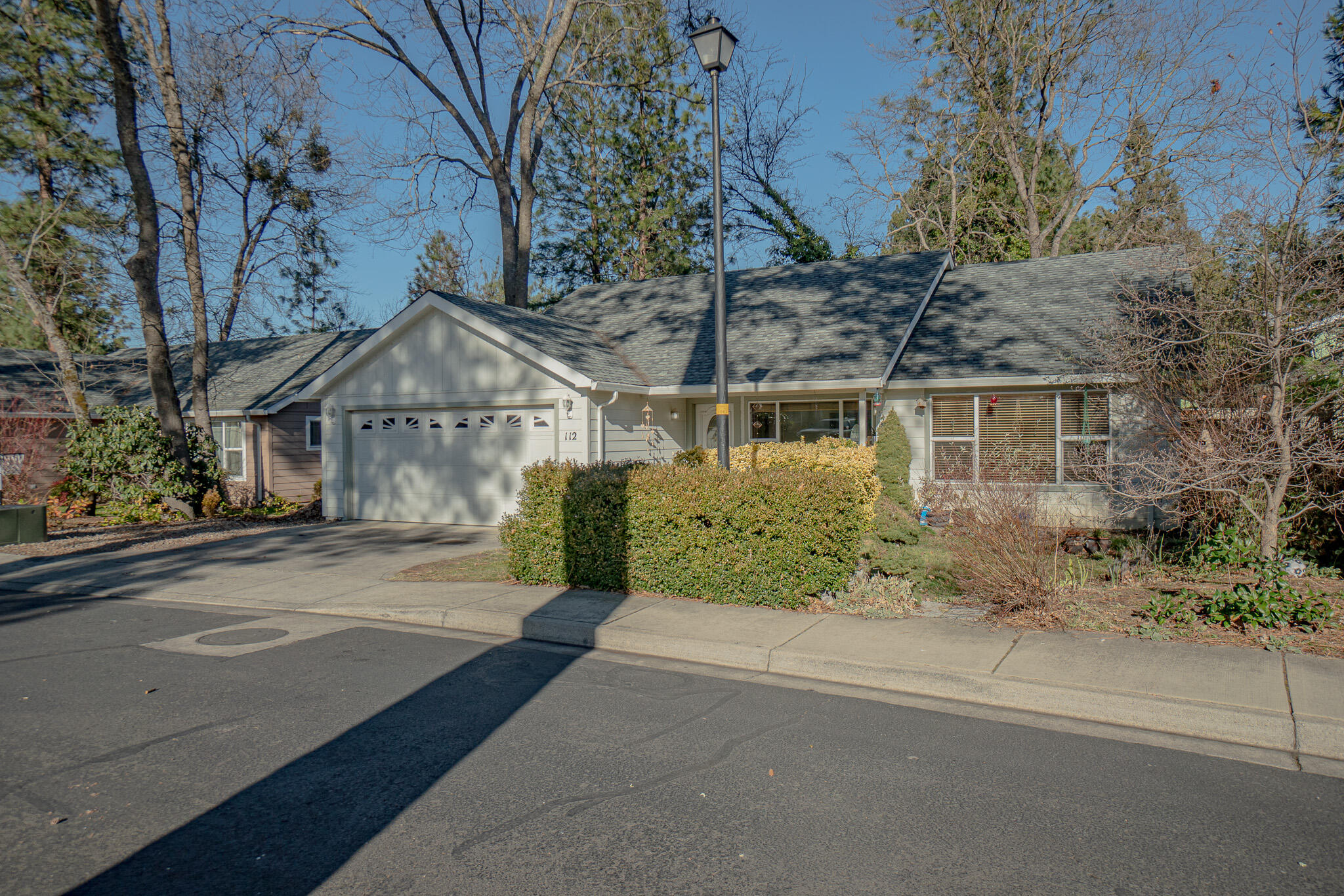 Hidden Park Estates APlanned Community - Residential