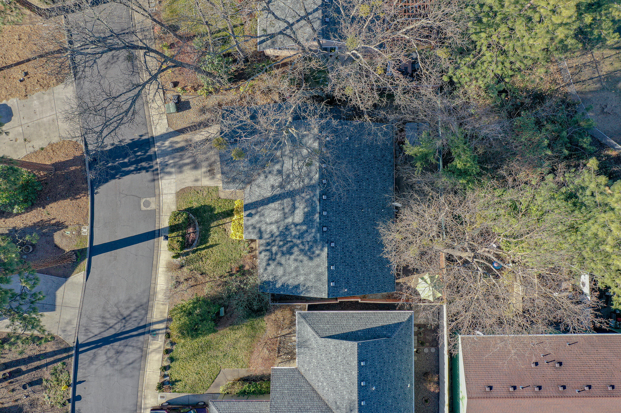 Hidden Park Estates APlanned Community - Residential