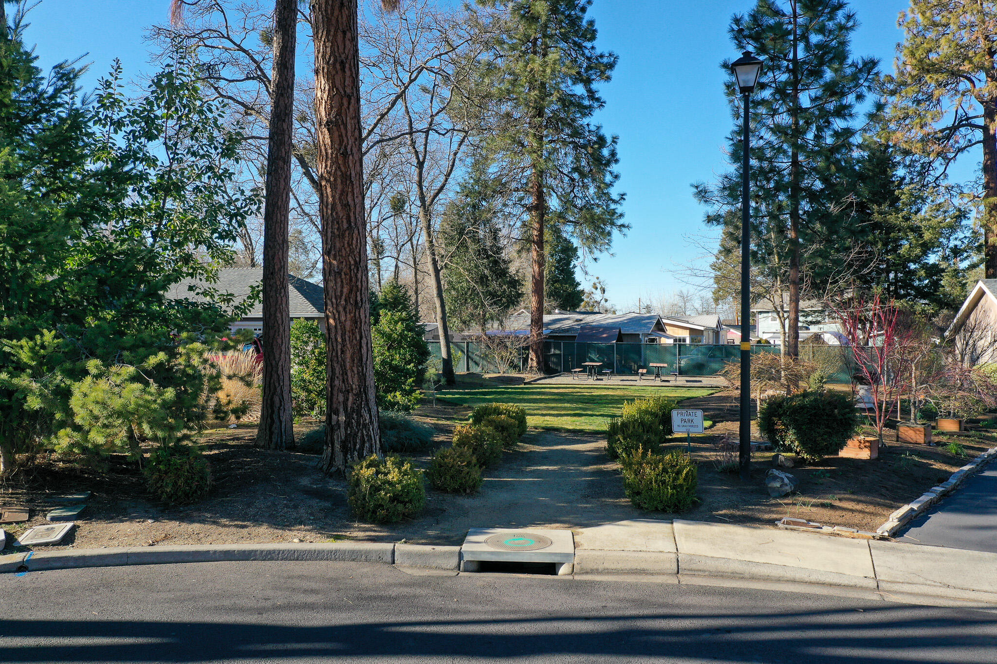 Hidden Park Estates APlanned Community - Residential