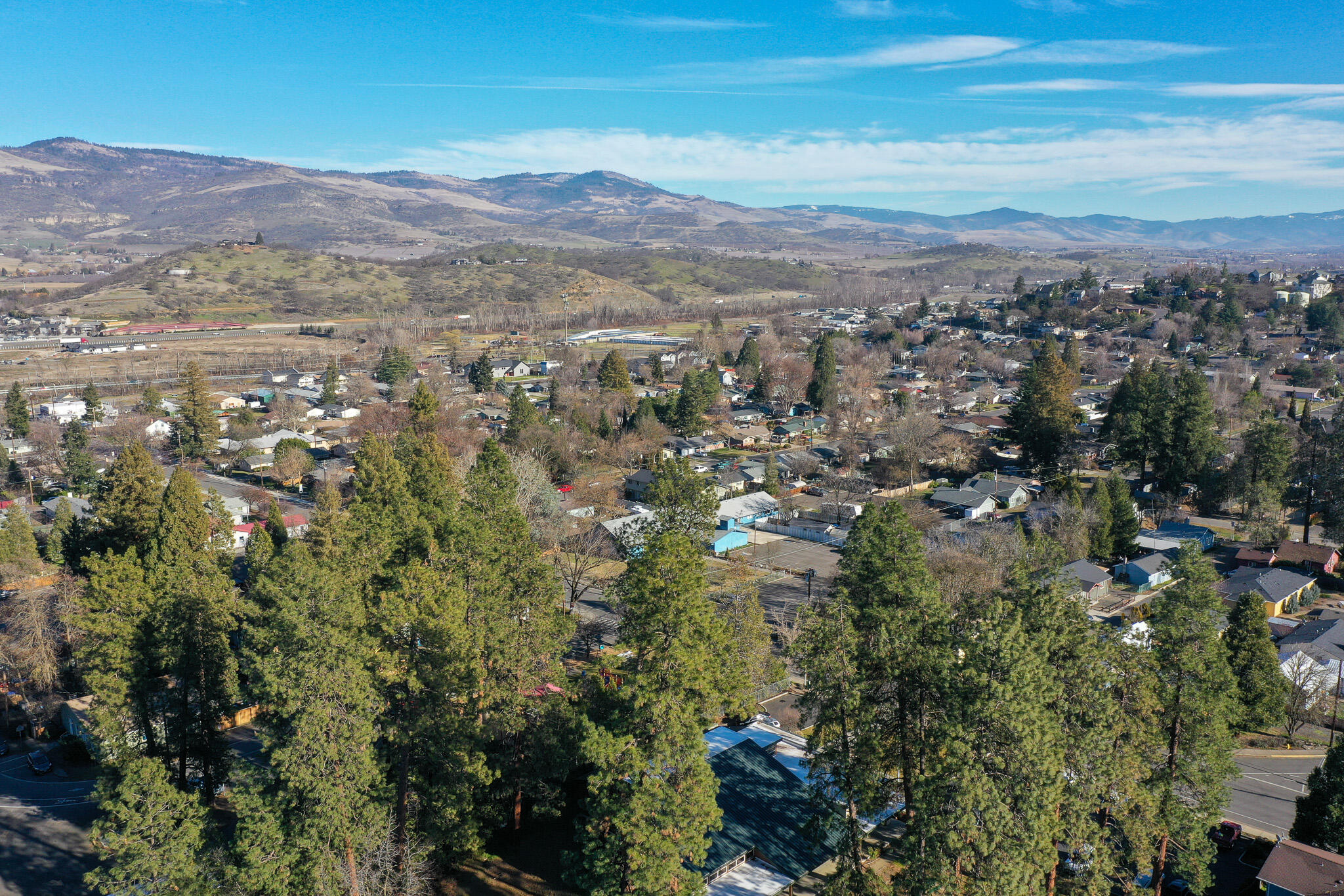 Hidden Park Estates APlanned Community - Residential