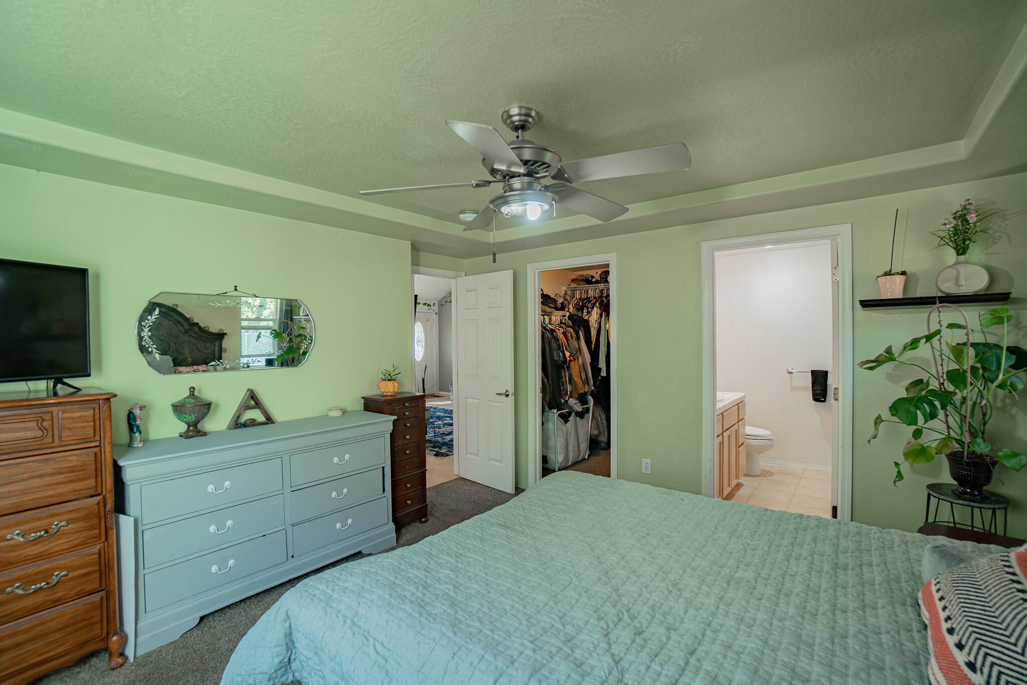 Hidden Park Estates APlanned Community - Residential