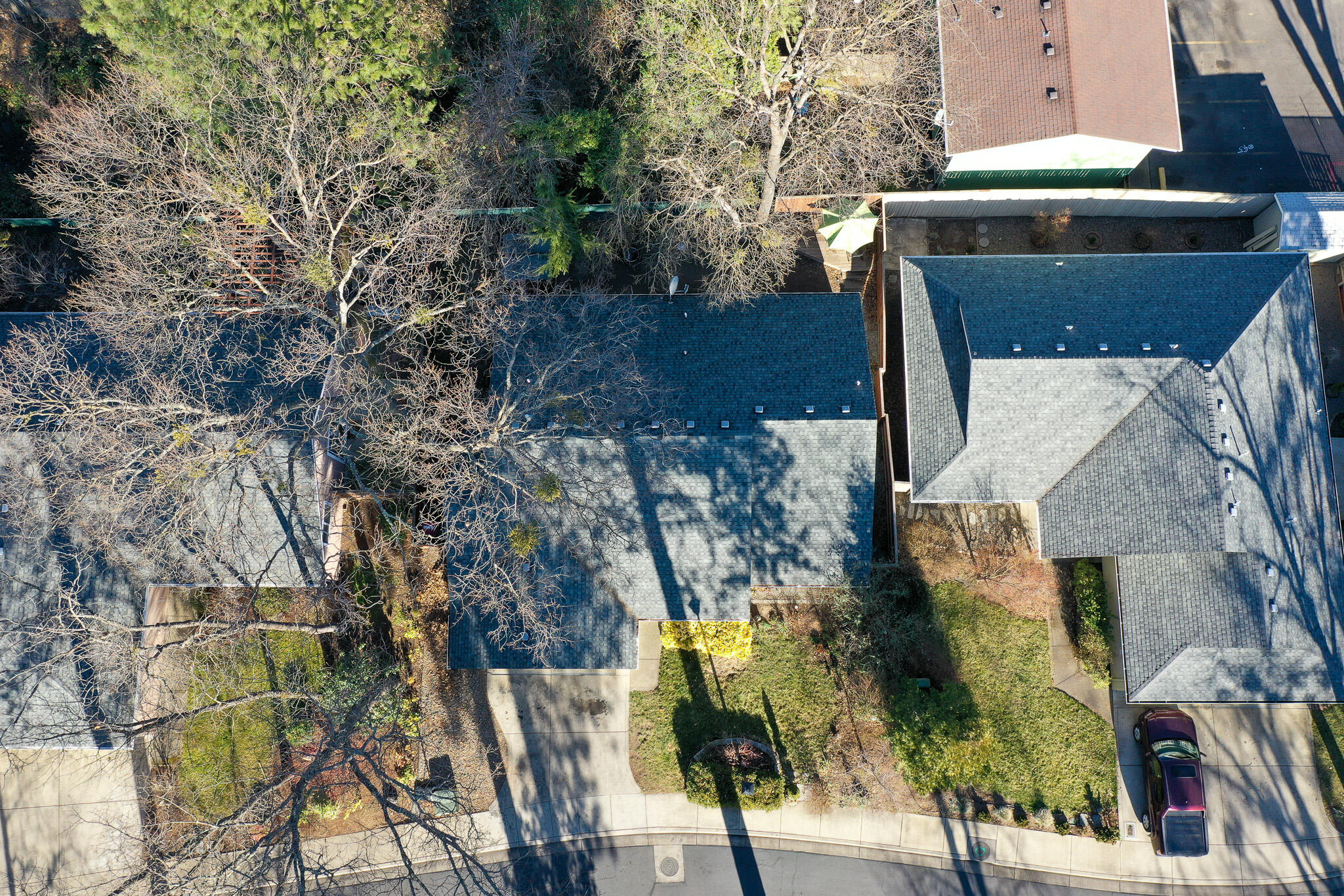 Hidden Park Estates APlanned Community - Residential