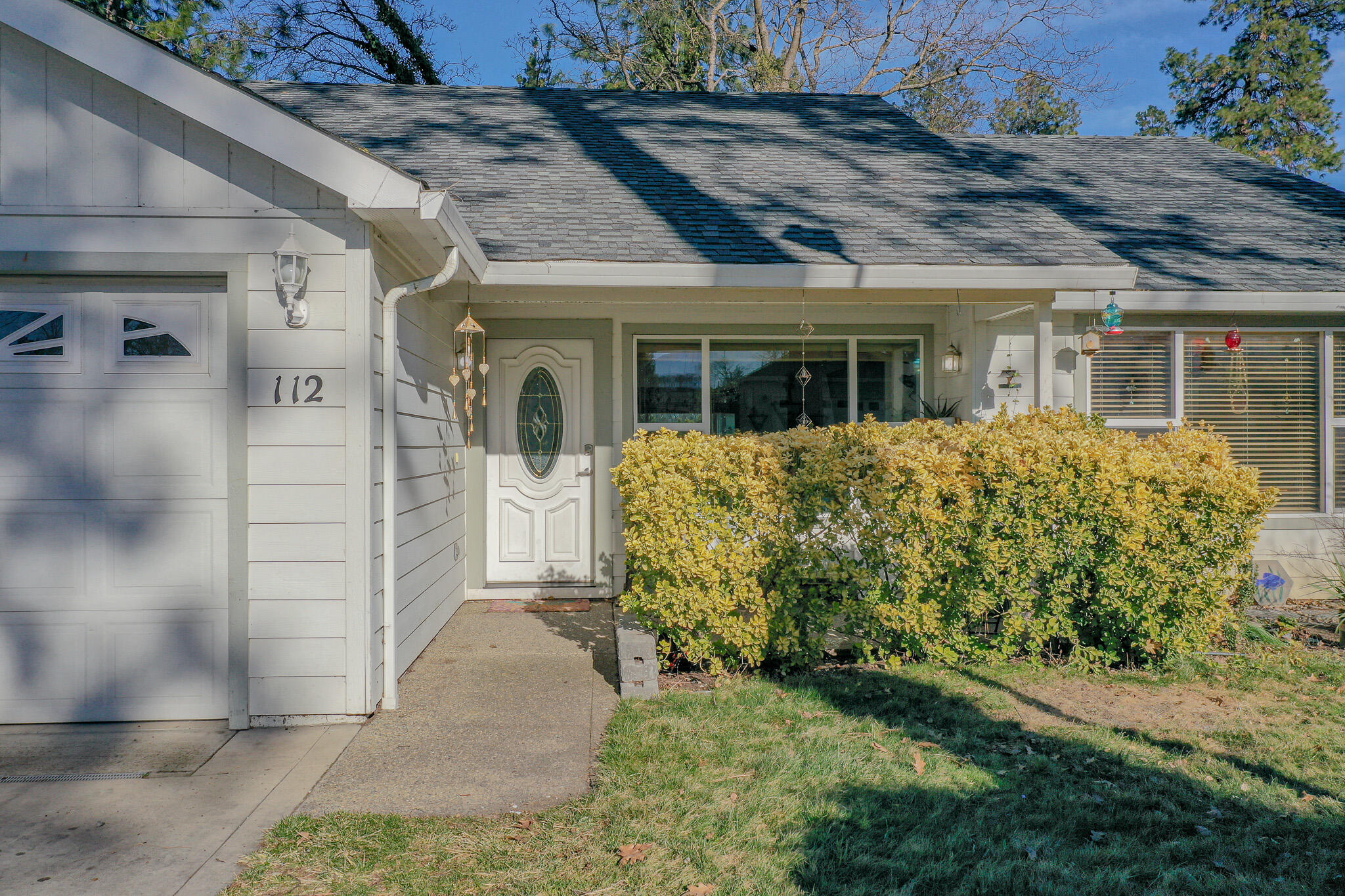 Hidden Park Estates APlanned Community - Residential