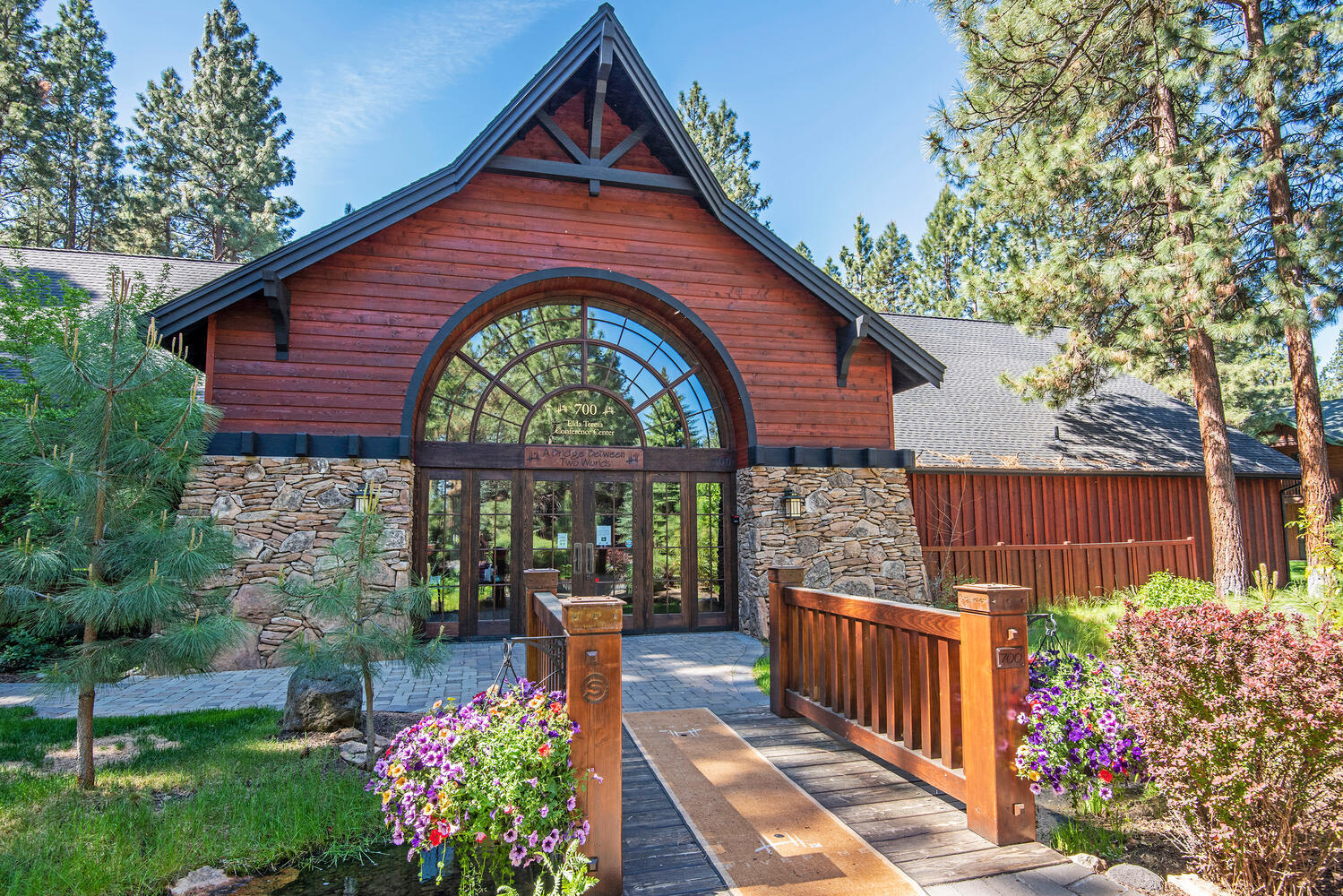 Fivepine - Commercial Sale