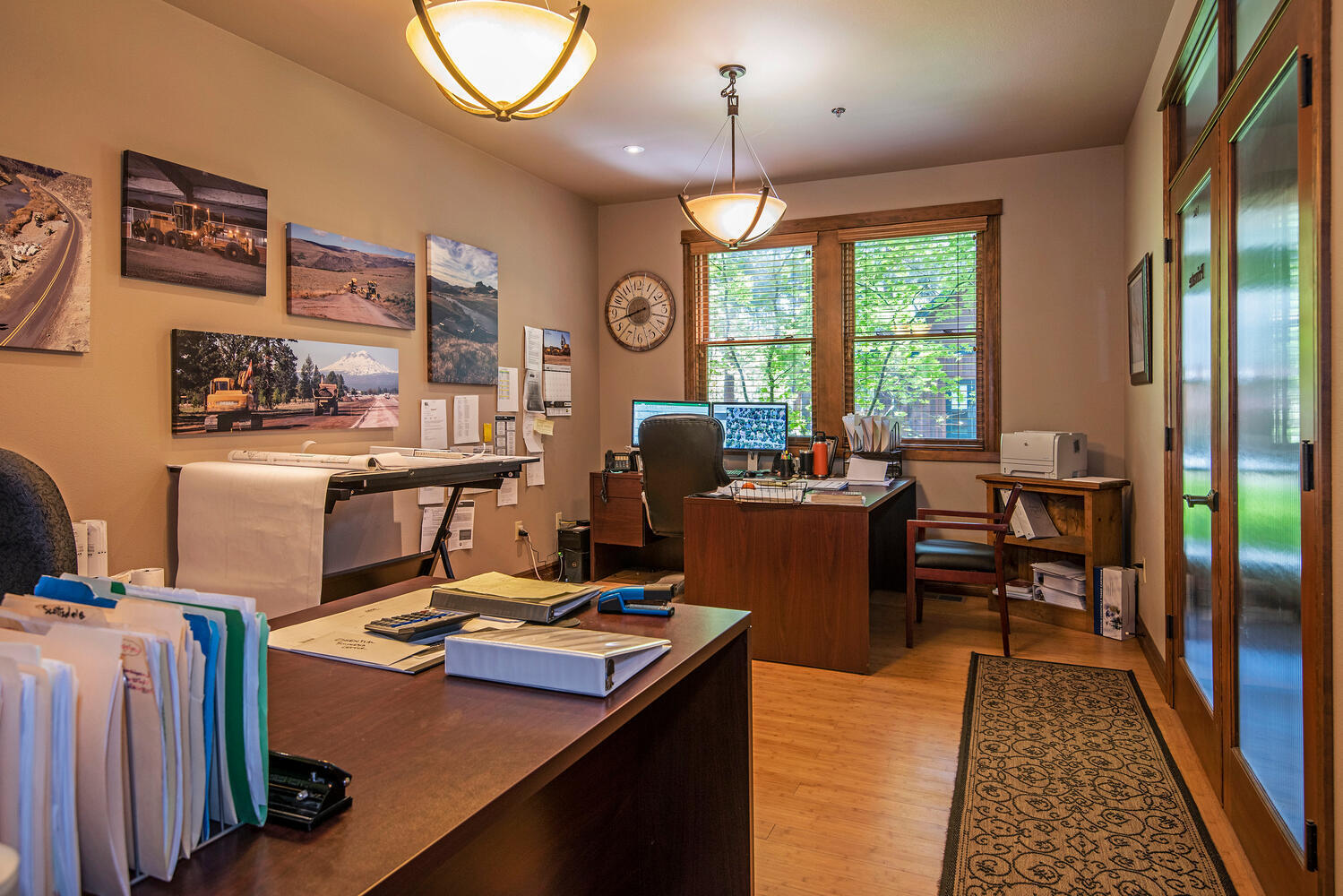 Fivepine - Commercial Sale