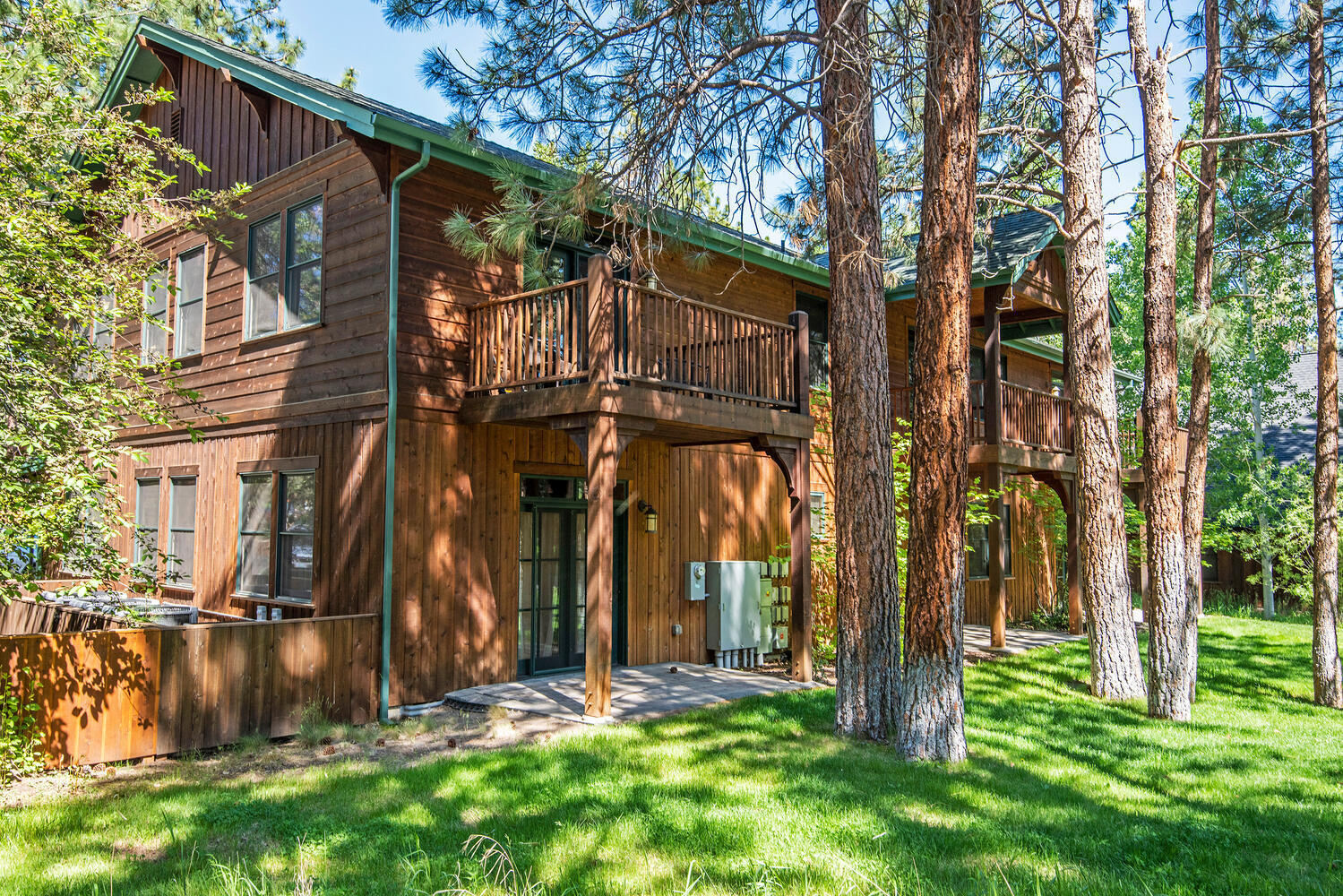 Fivepine - Commercial Sale