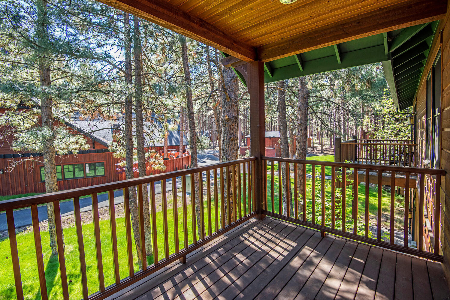 Fivepine - Commercial Sale