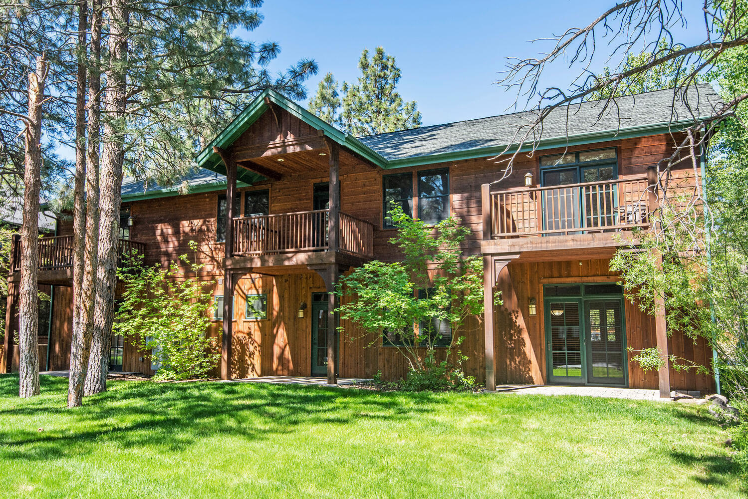 Fivepine - Commercial Sale