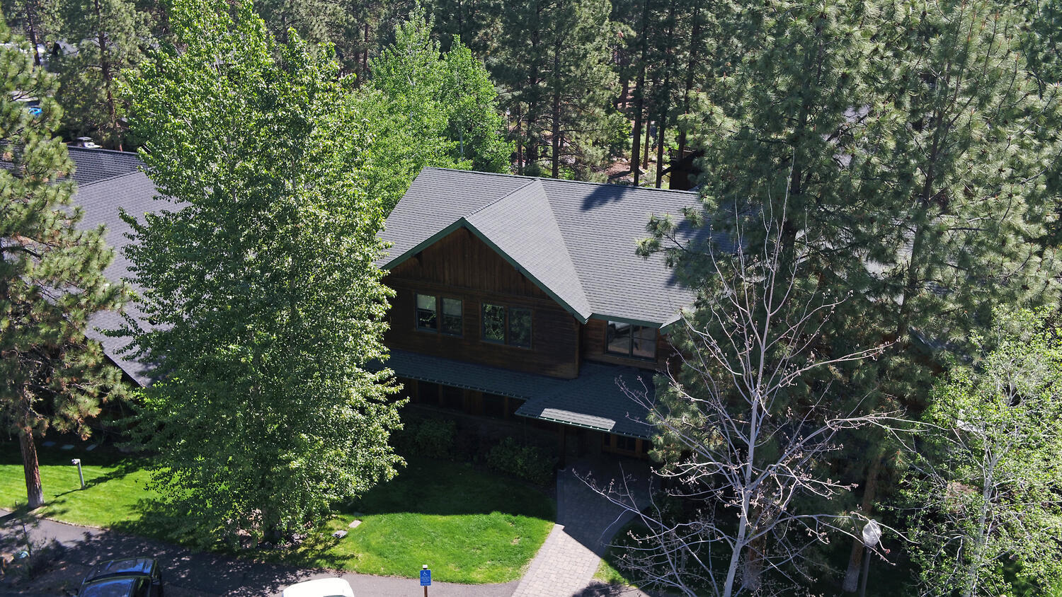 Fivepine - Commercial Sale