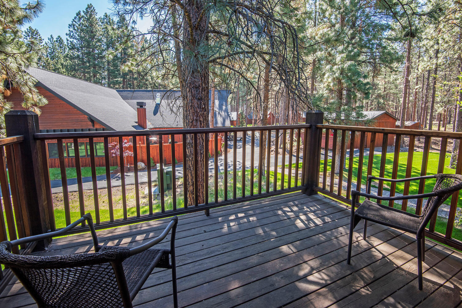 Fivepine - Commercial Sale