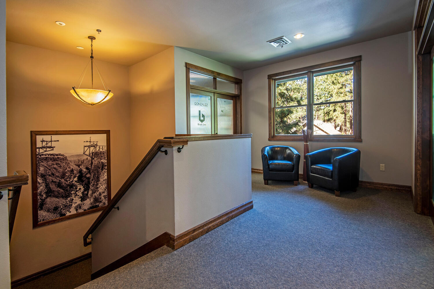 Fivepine - Commercial Sale