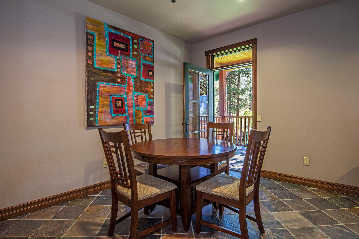 Fivepine - Commercial Sale