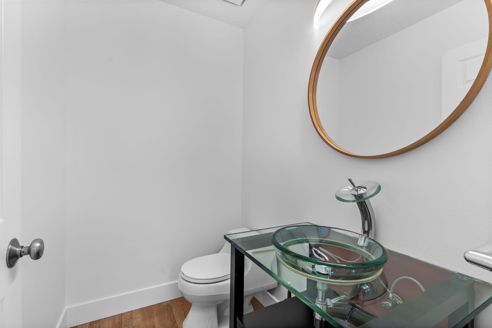 City View - Residential