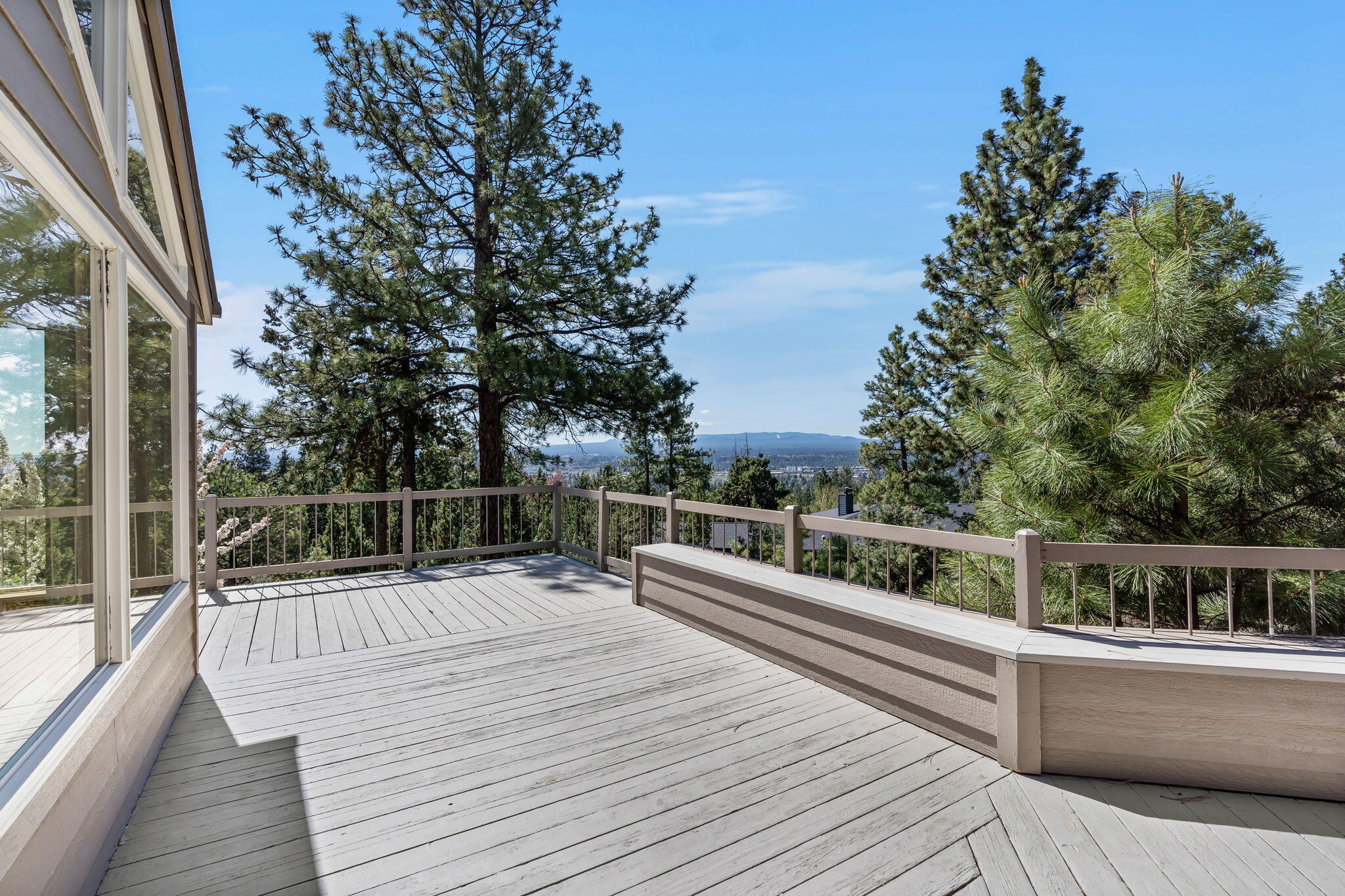 City View - Residential