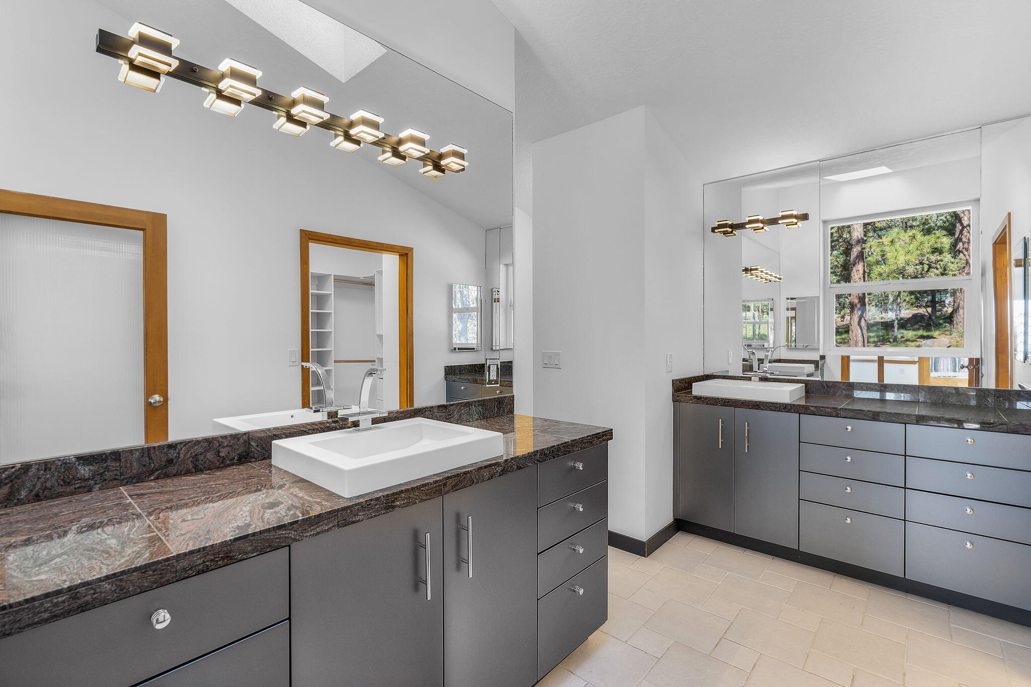 City View - Residential