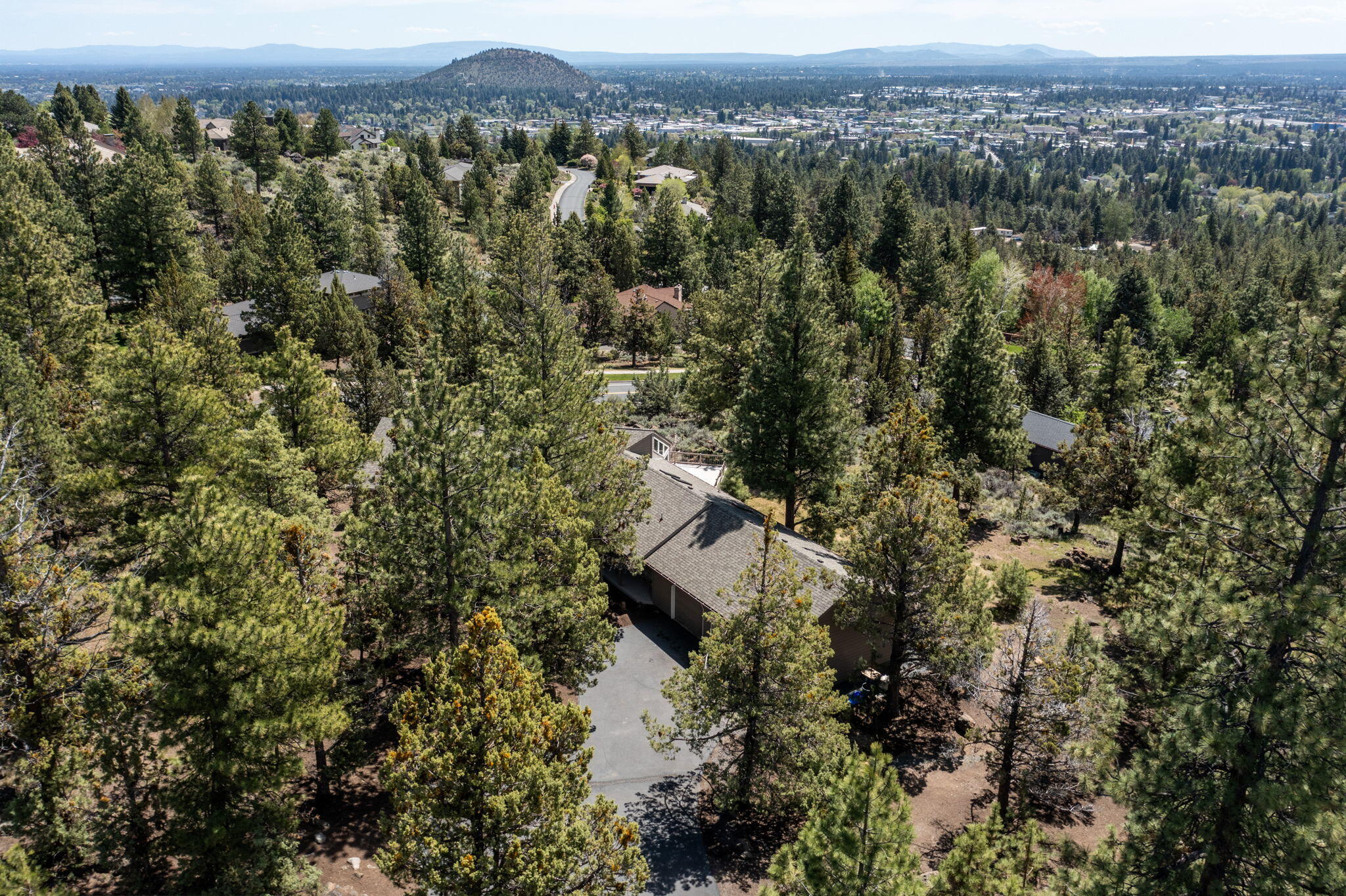 City View - Residential