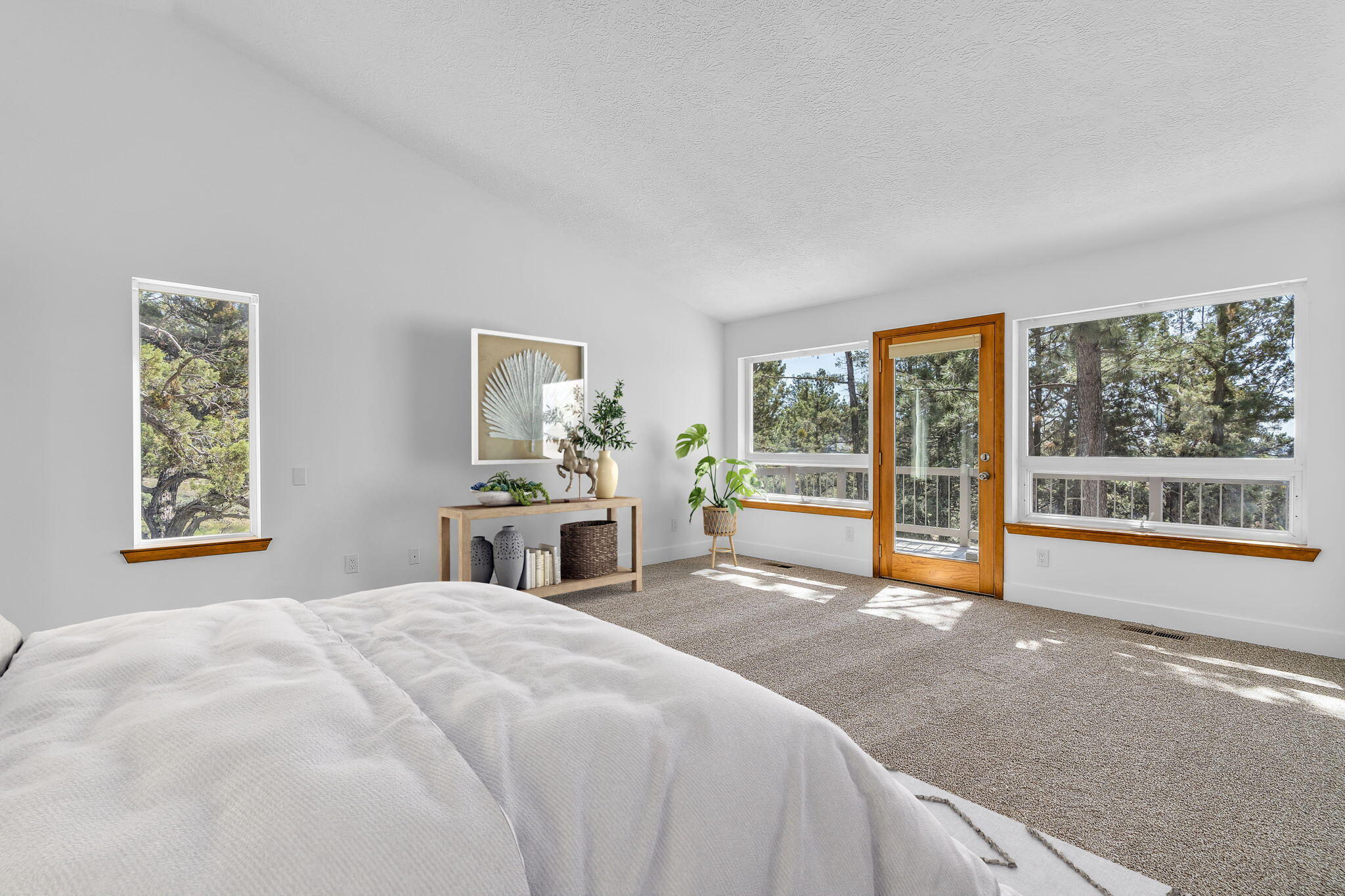 City View - Residential