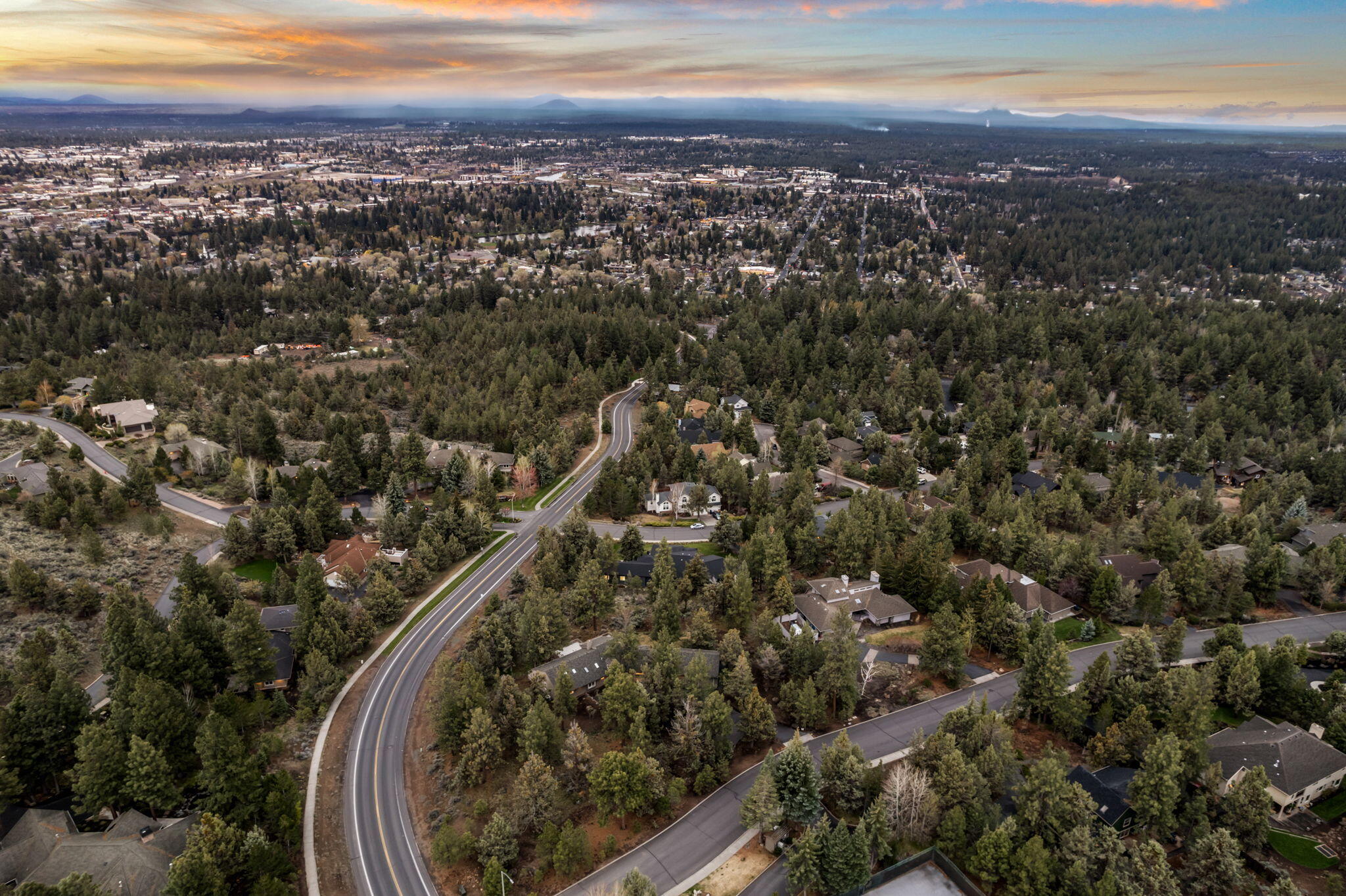 City View - Residential
