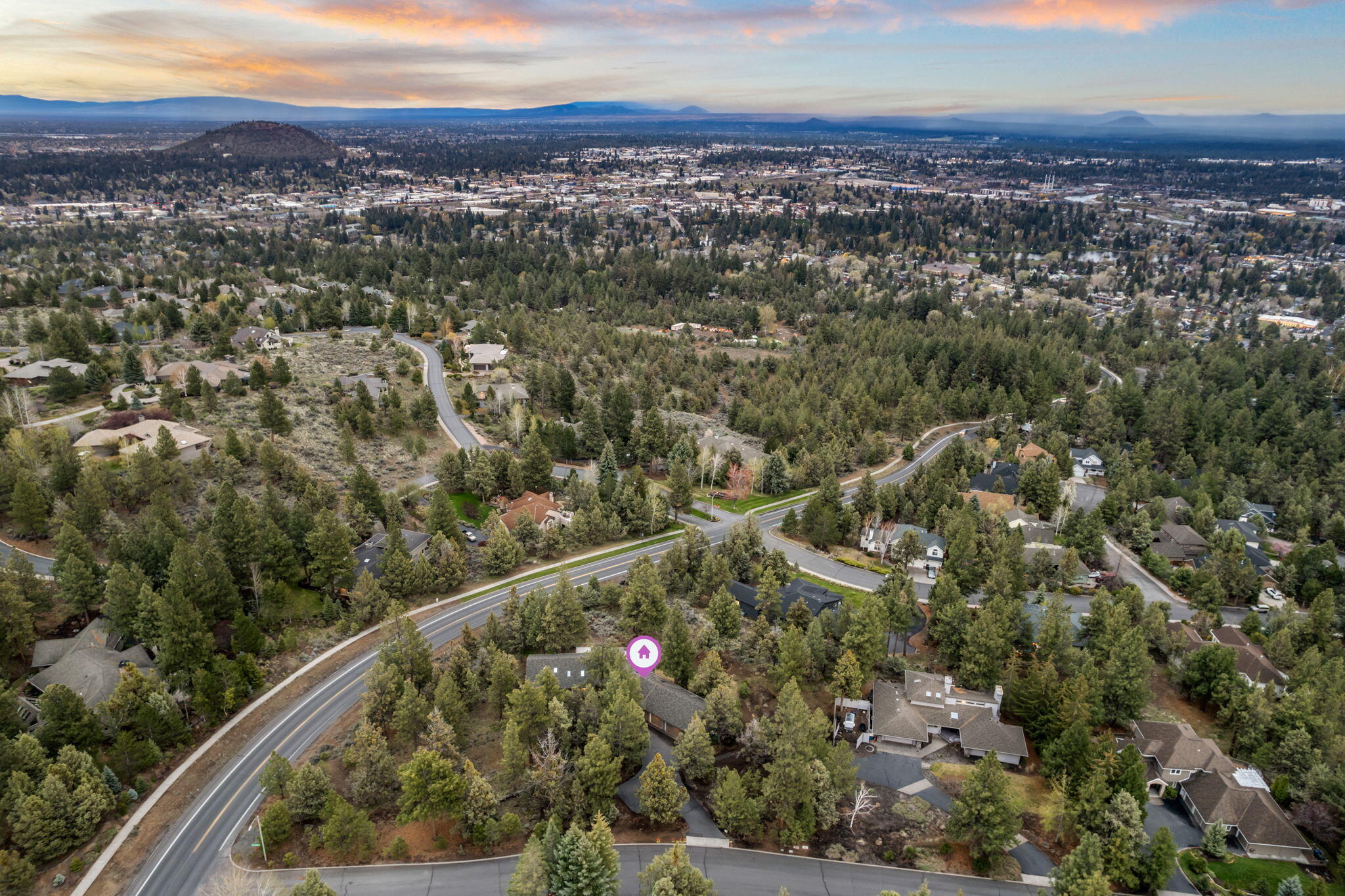 City View - Residential