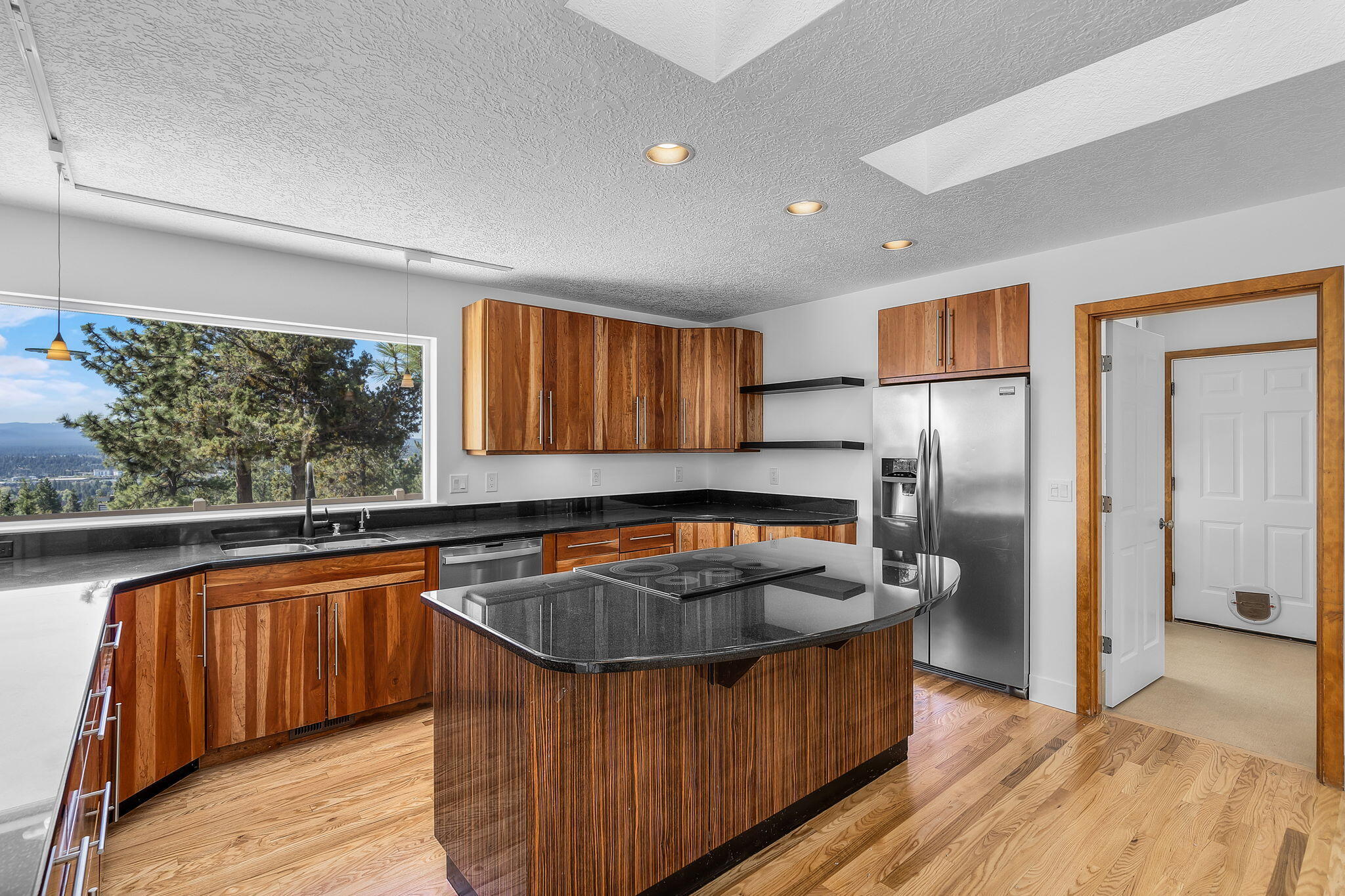 City View - Residential