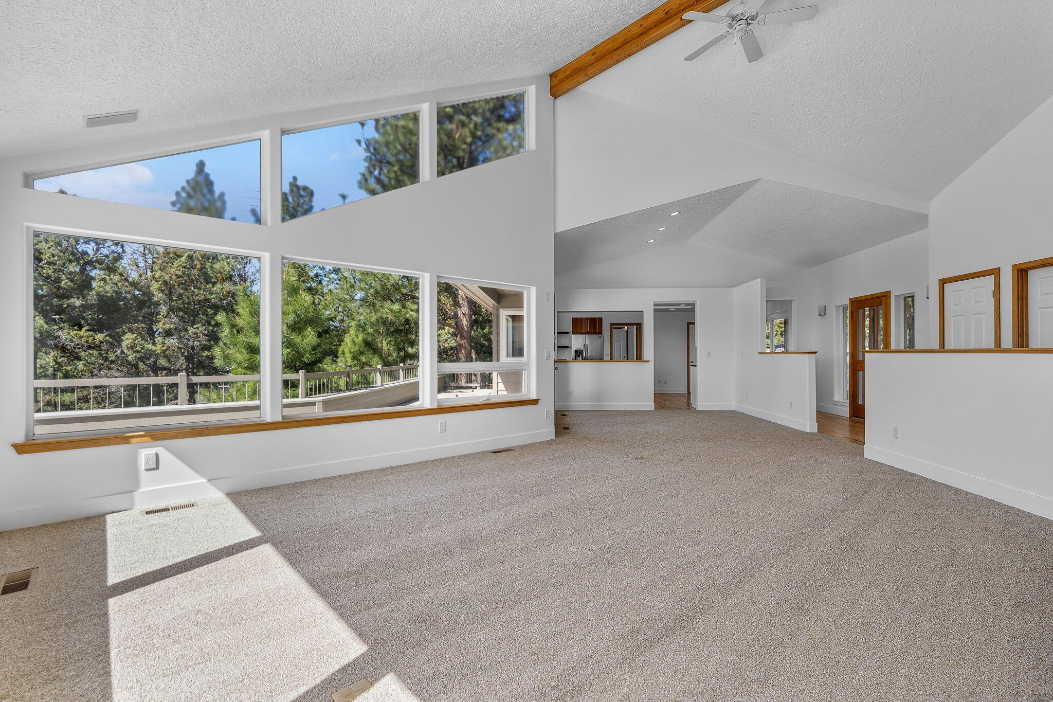 City View - Residential