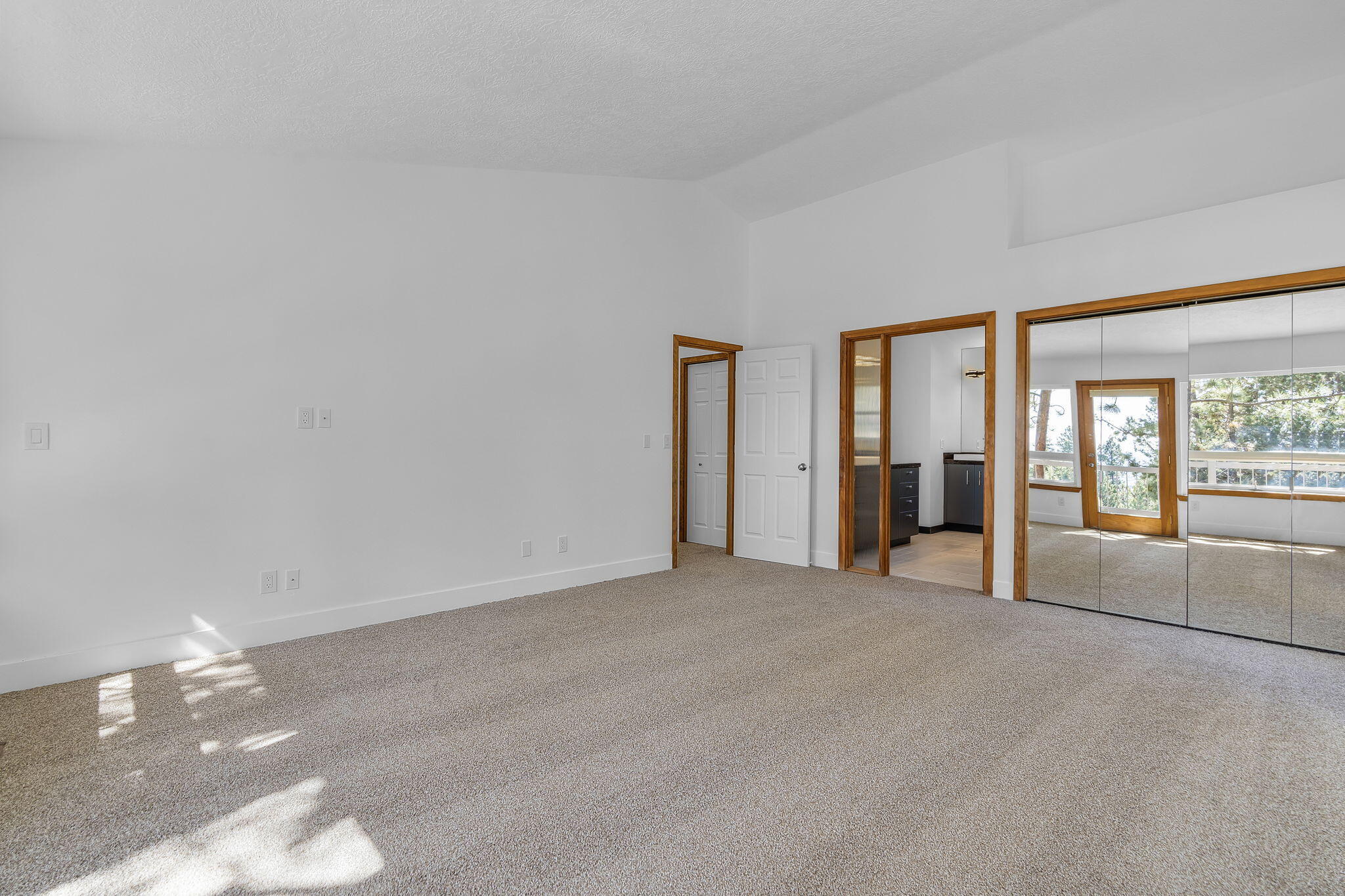 City View - Residential