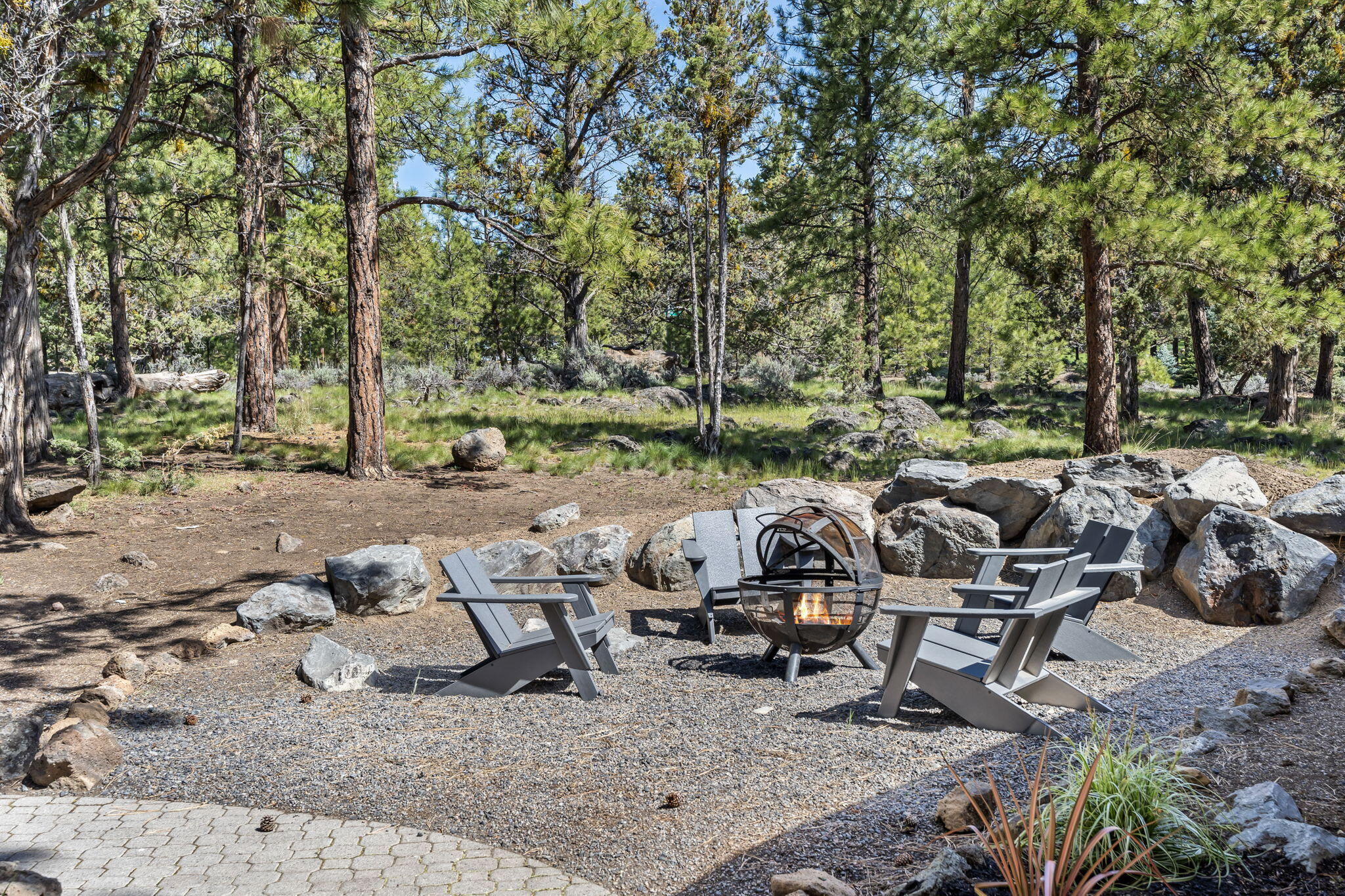 City View - Residential