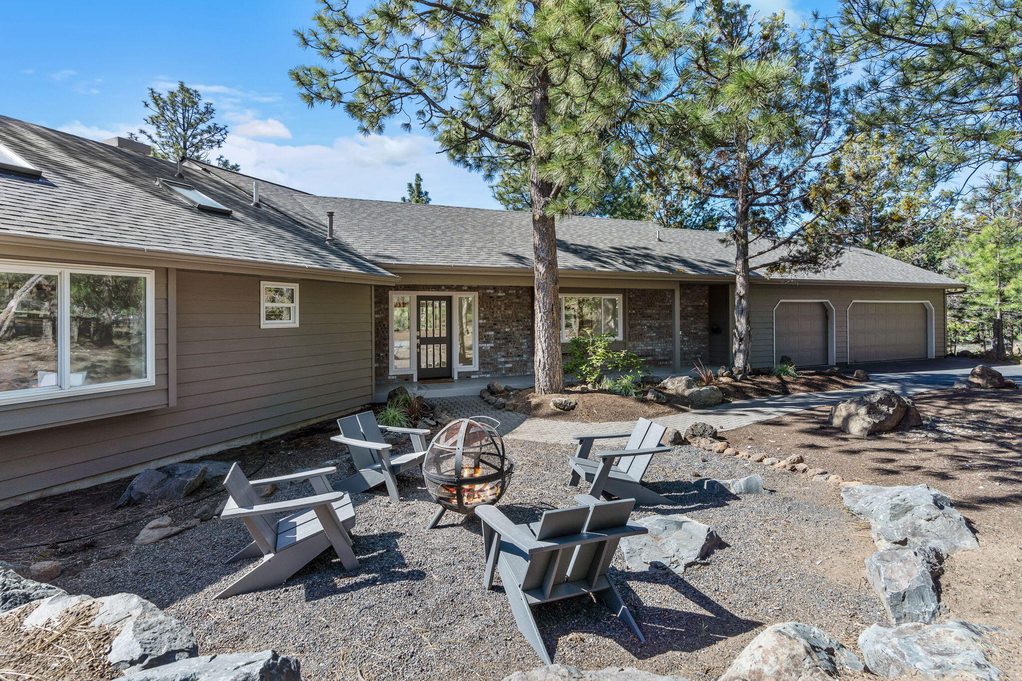 City View - Residential