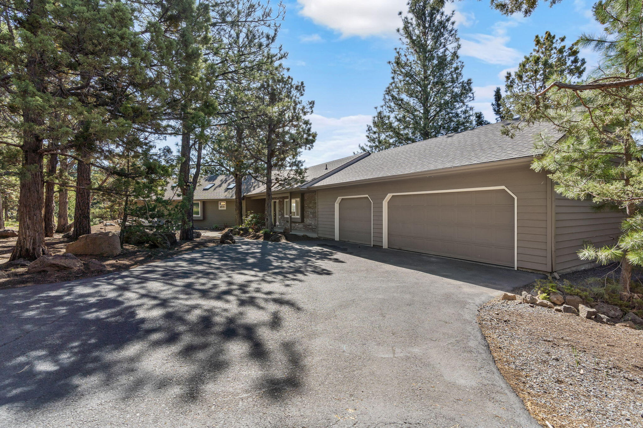 City View - Residential